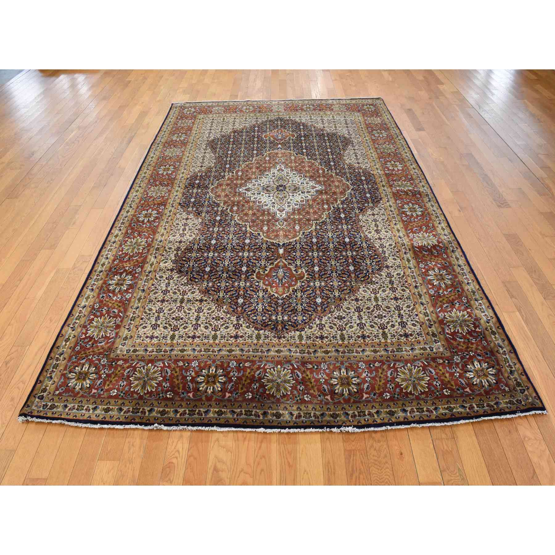 Fine-Oriental-Hand-Knotted-Rug-394150