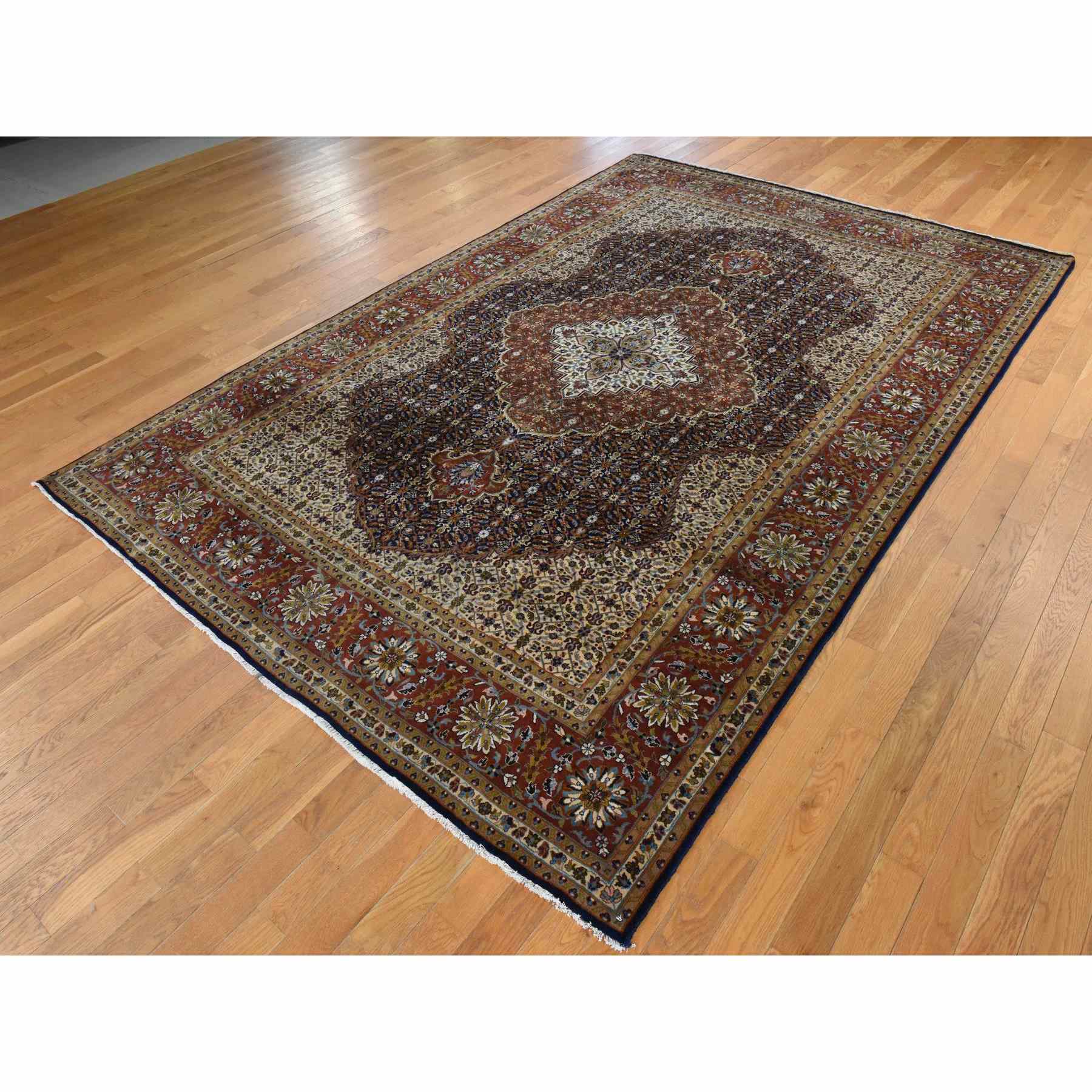 Fine-Oriental-Hand-Knotted-Rug-394150