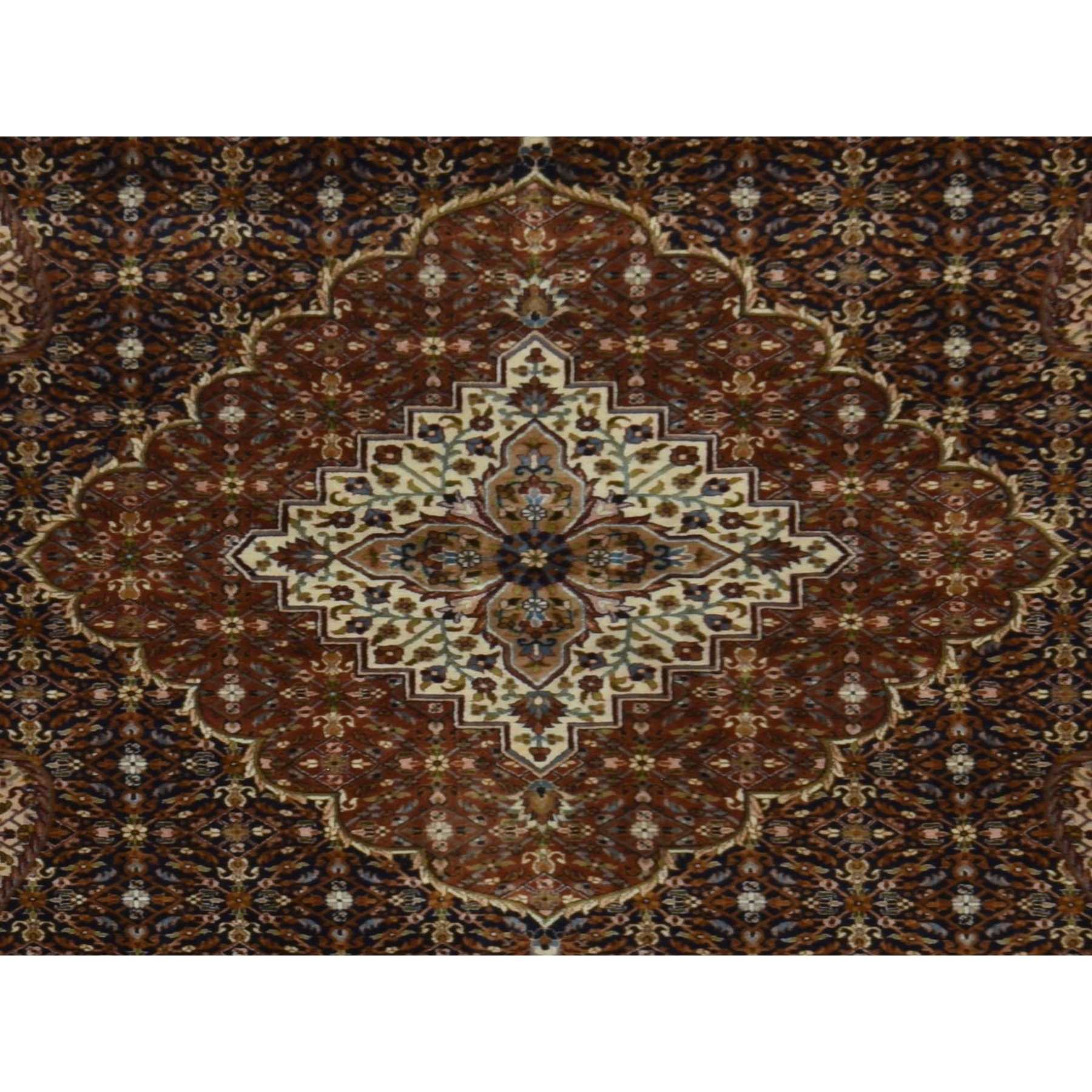 Fine-Oriental-Hand-Knotted-Rug-394150