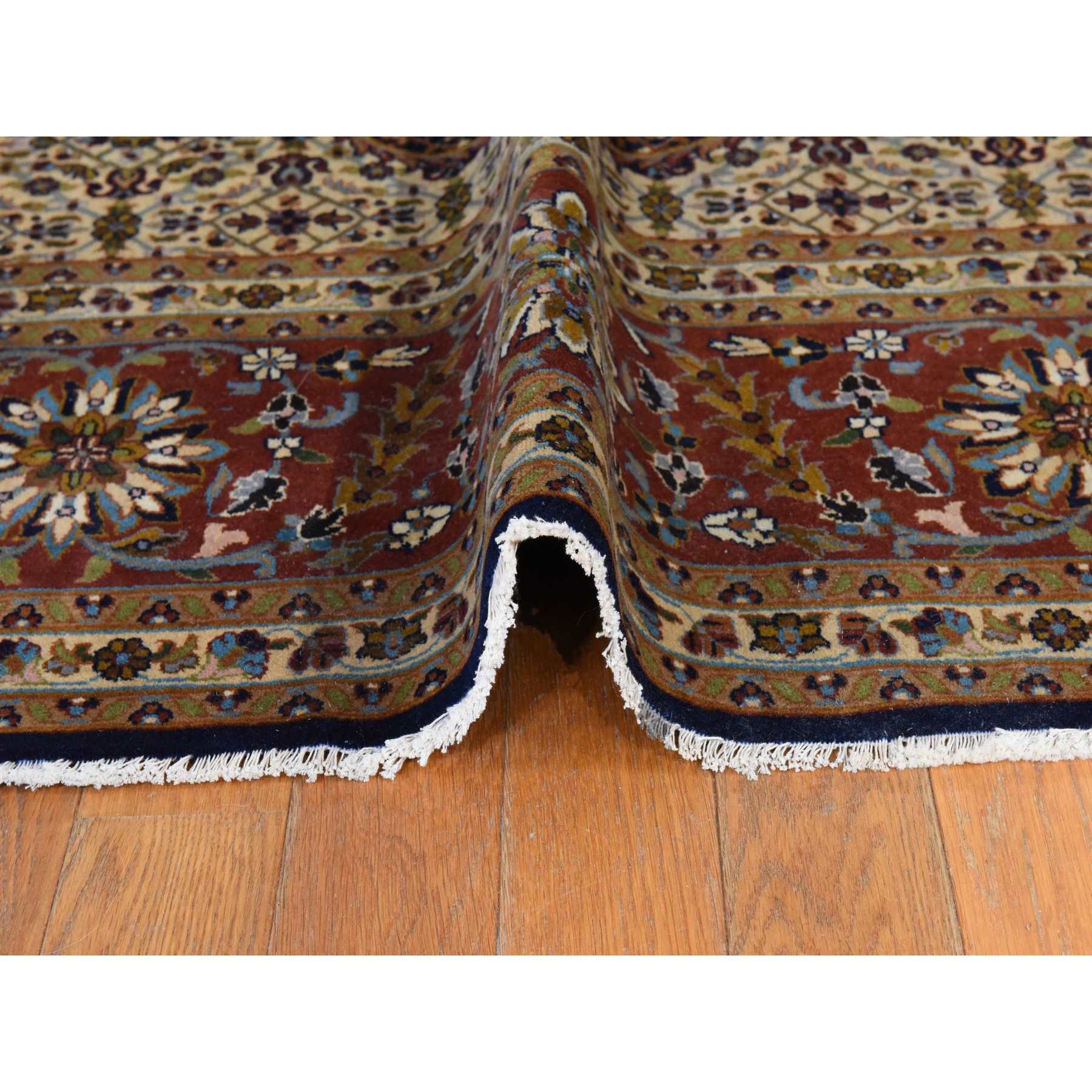 Fine-Oriental-Hand-Knotted-Rug-394150