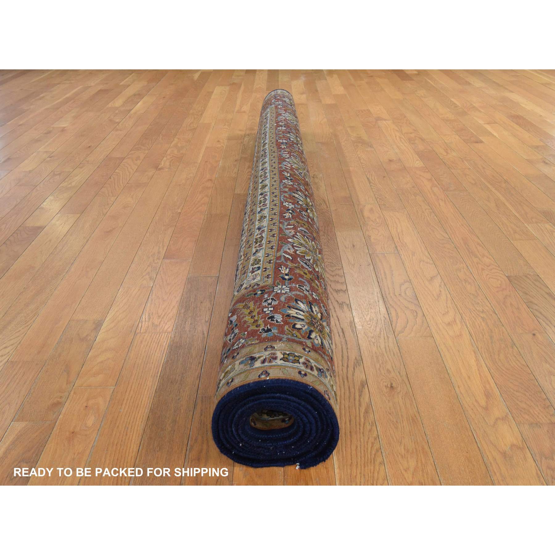 Fine-Oriental-Hand-Knotted-Rug-394150
