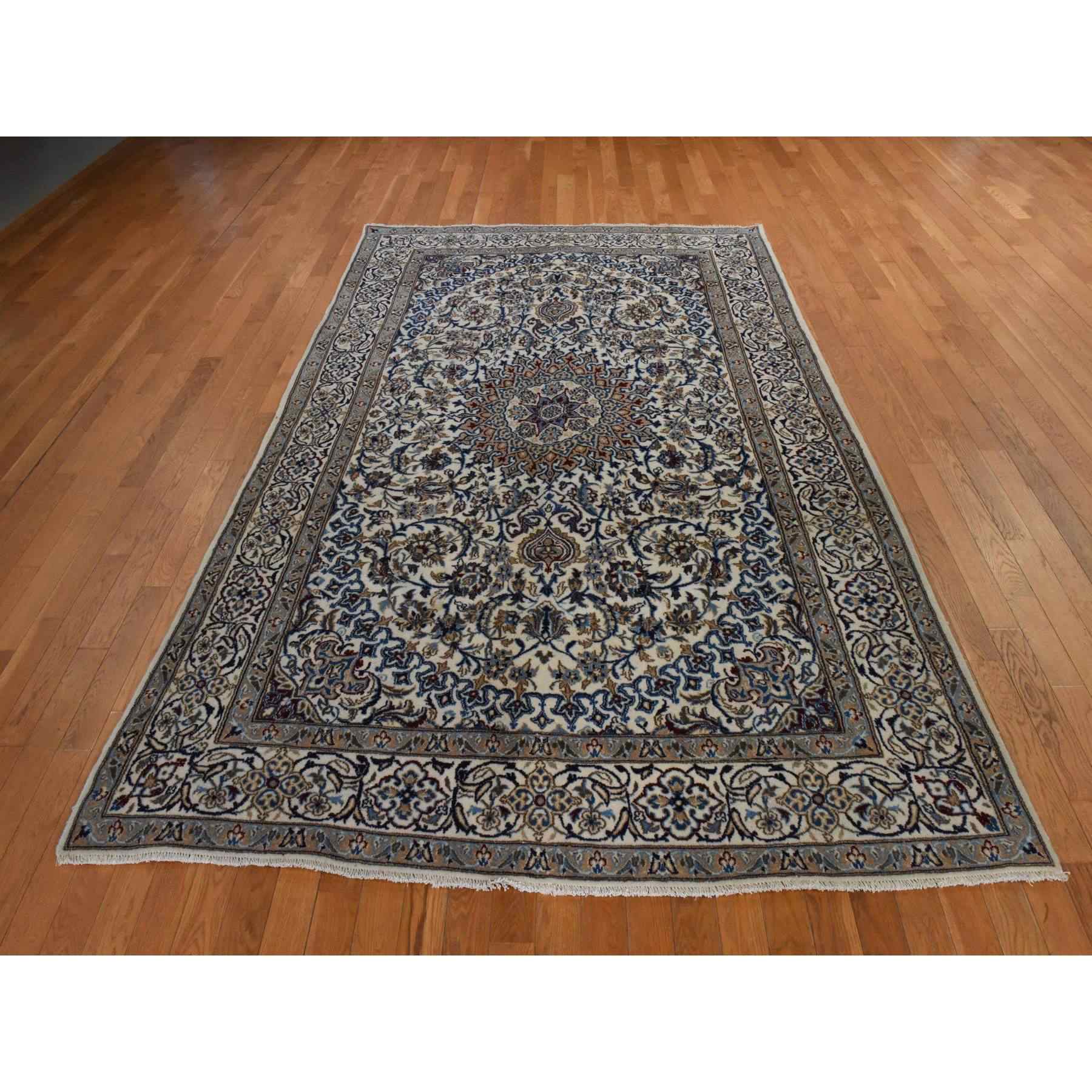 Fine-Oriental-Hand-Knotted-Rug-394875