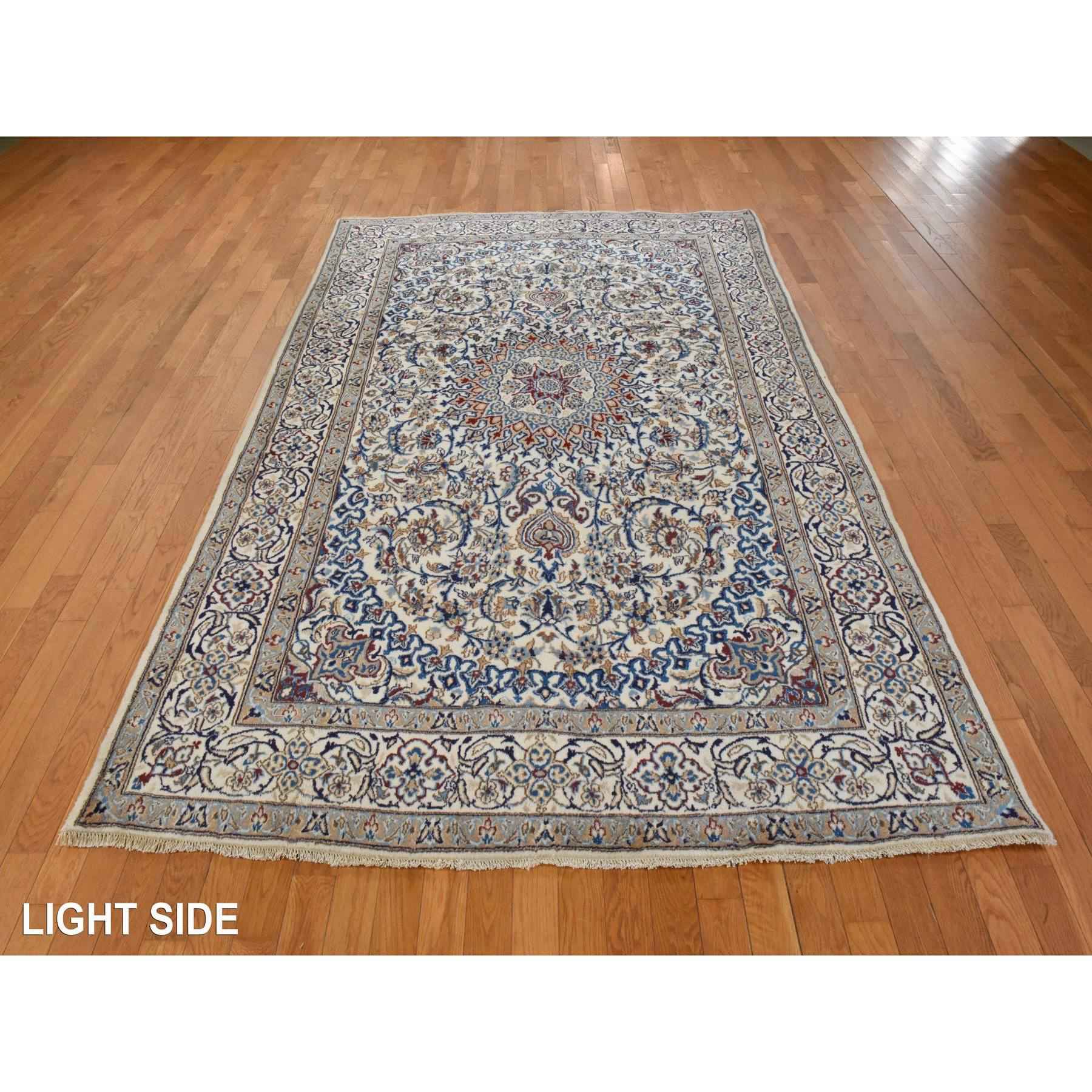 Fine-Oriental-Hand-Knotted-Rug-394875