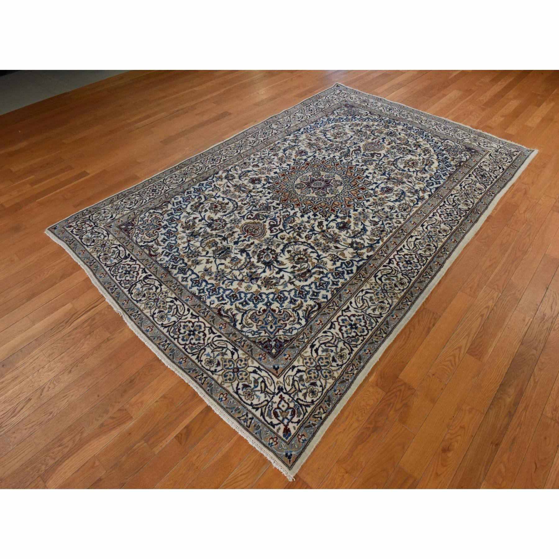 Fine-Oriental-Hand-Knotted-Rug-394875