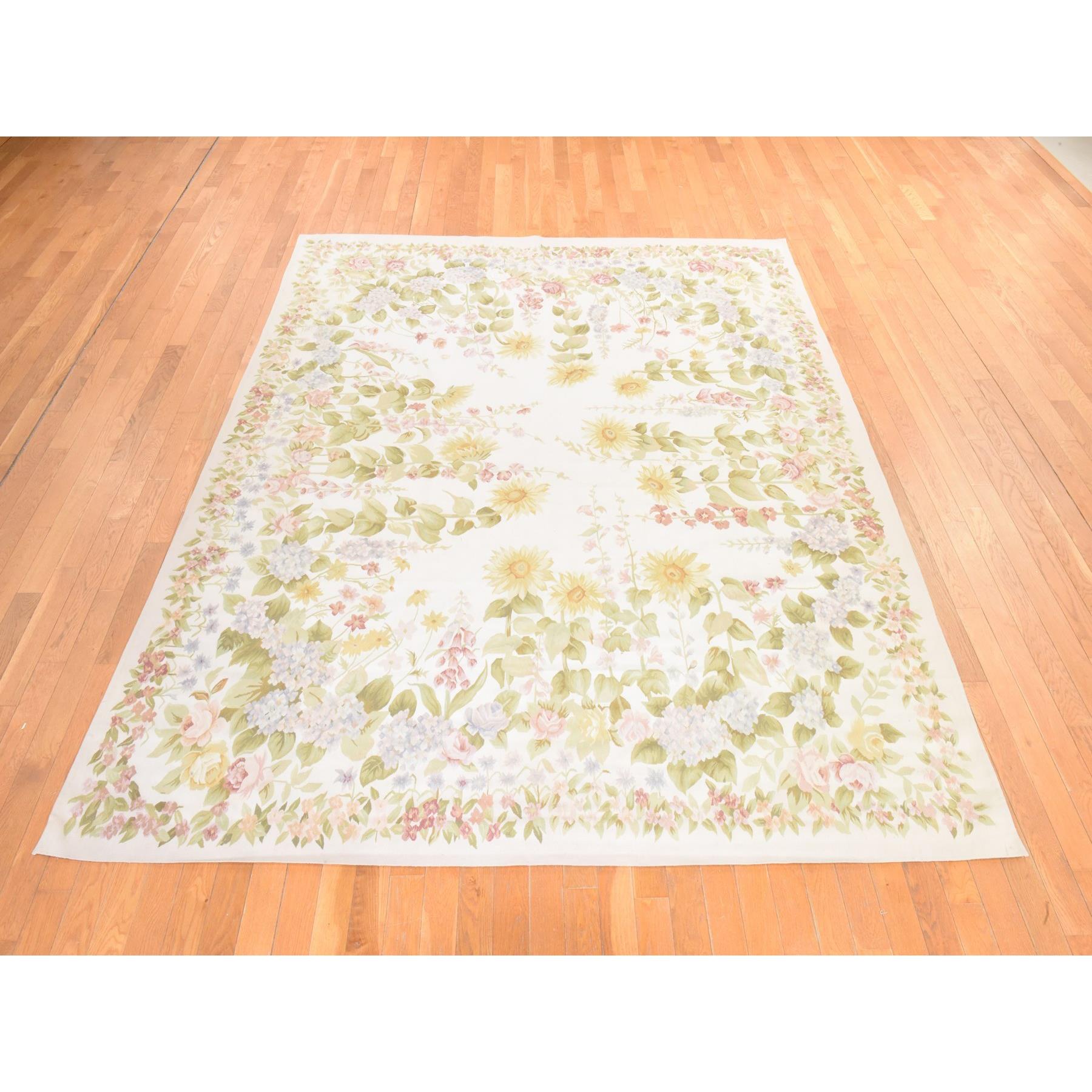 Flat-Weave-Hand-Knotted-Rug-392585