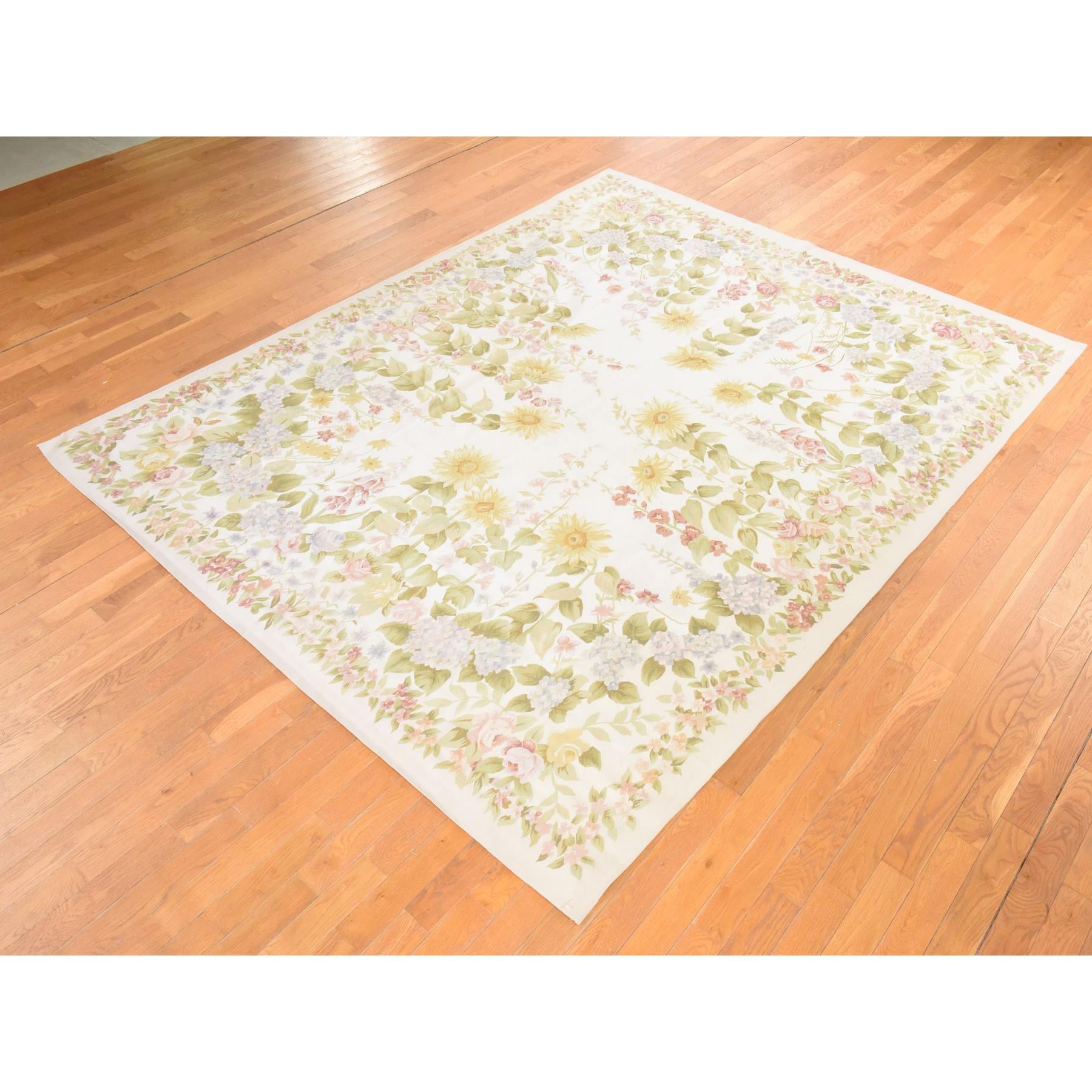 Flat-Weave-Hand-Knotted-Rug-392585