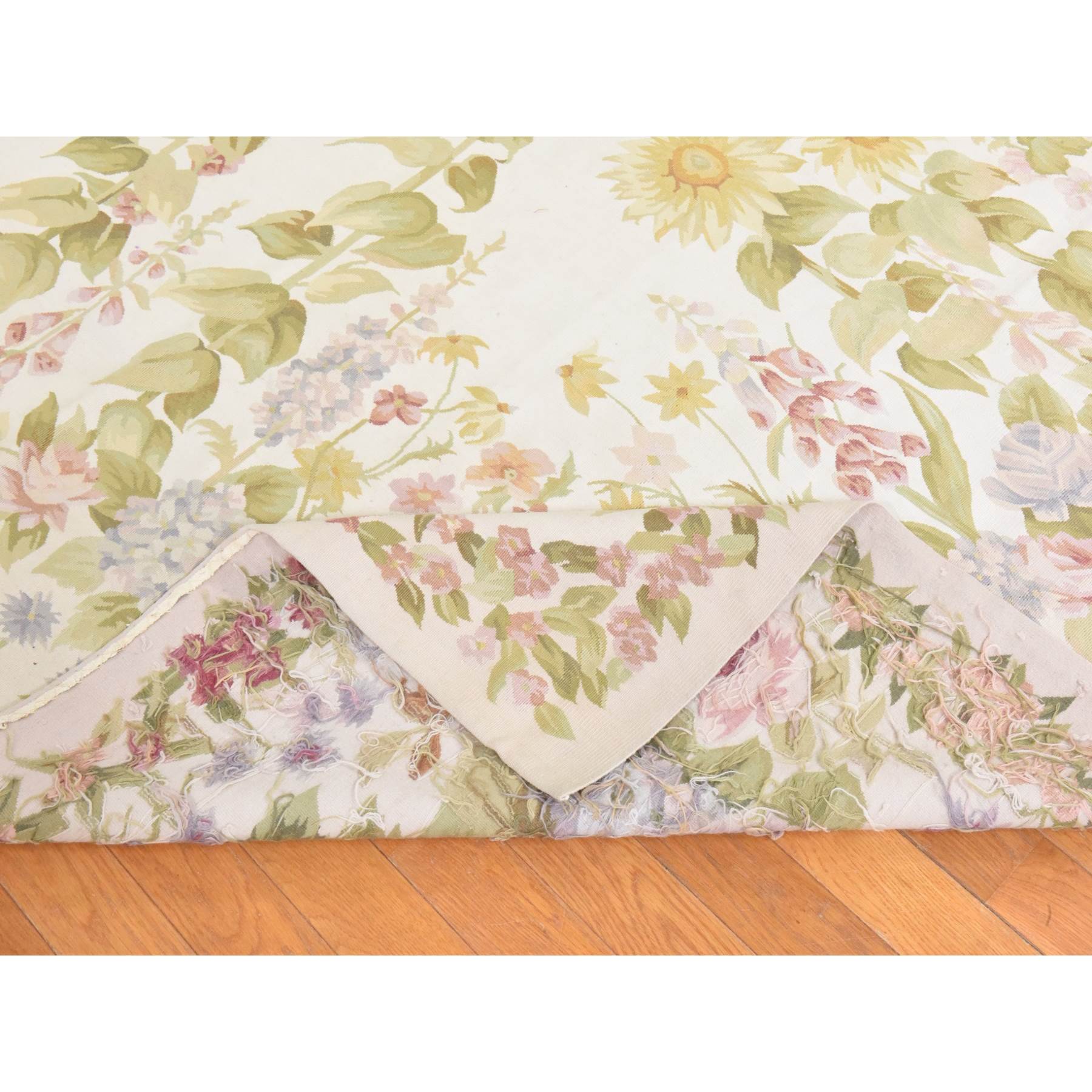 Flat-Weave-Hand-Knotted-Rug-392585