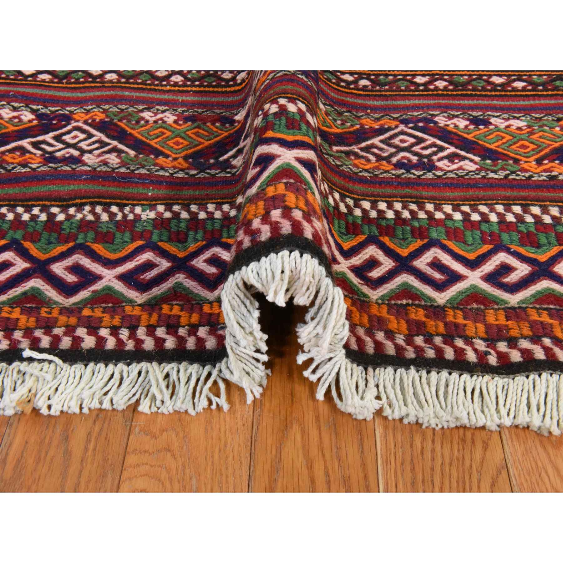 Flat-Weave-Hand-Knotted-Rug-393305