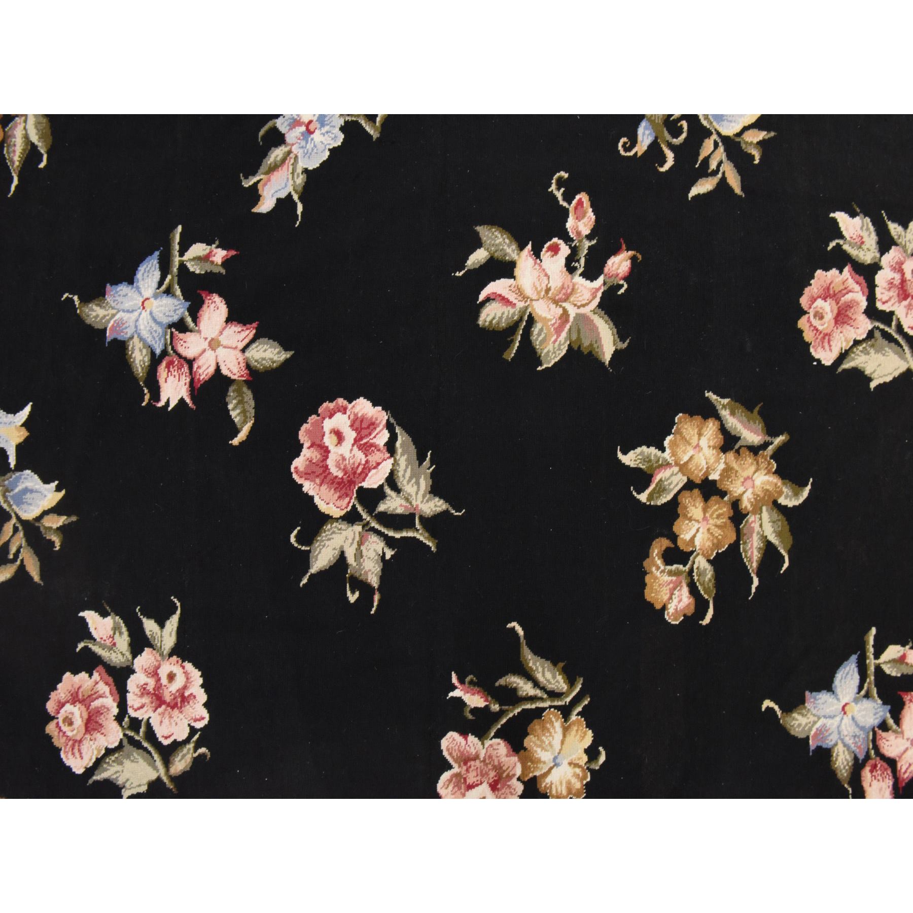 Flat-Weave-Hand-Stitched-Rug-392705