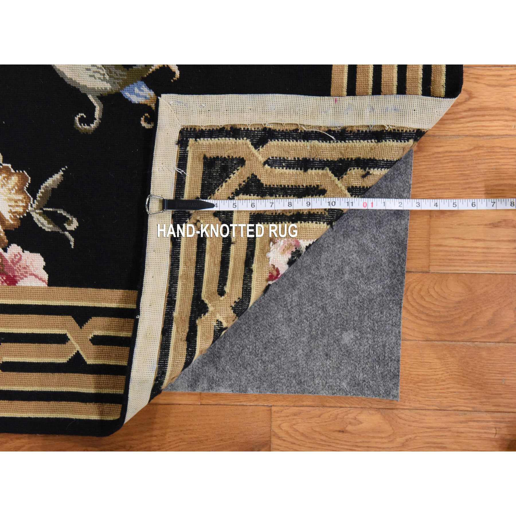 Flat-Weave-Hand-Stitched-Rug-392705
