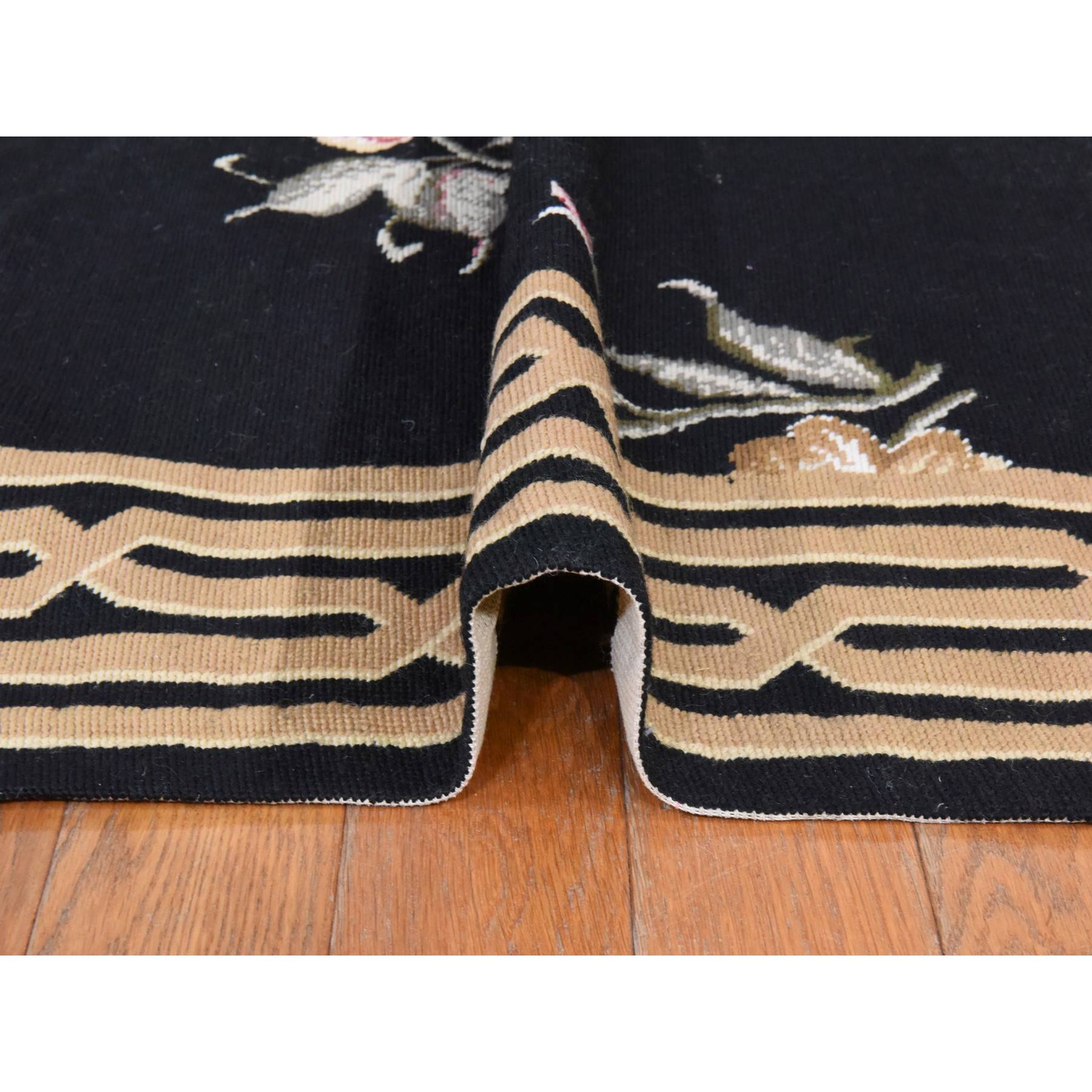 Flat-Weave-Hand-Stitched-Rug-392705