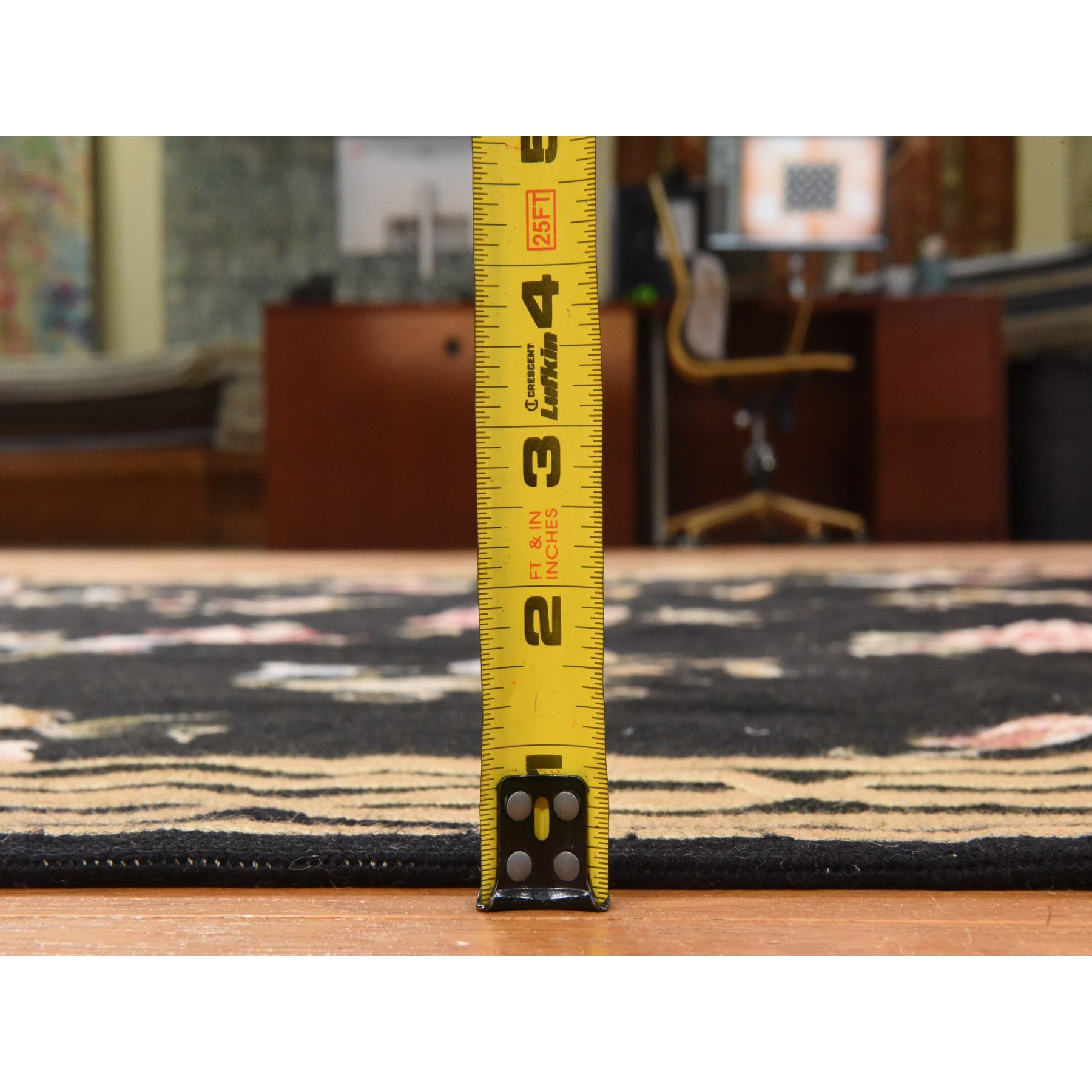 Flat-Weave-Hand-Stitched-Rug-392705