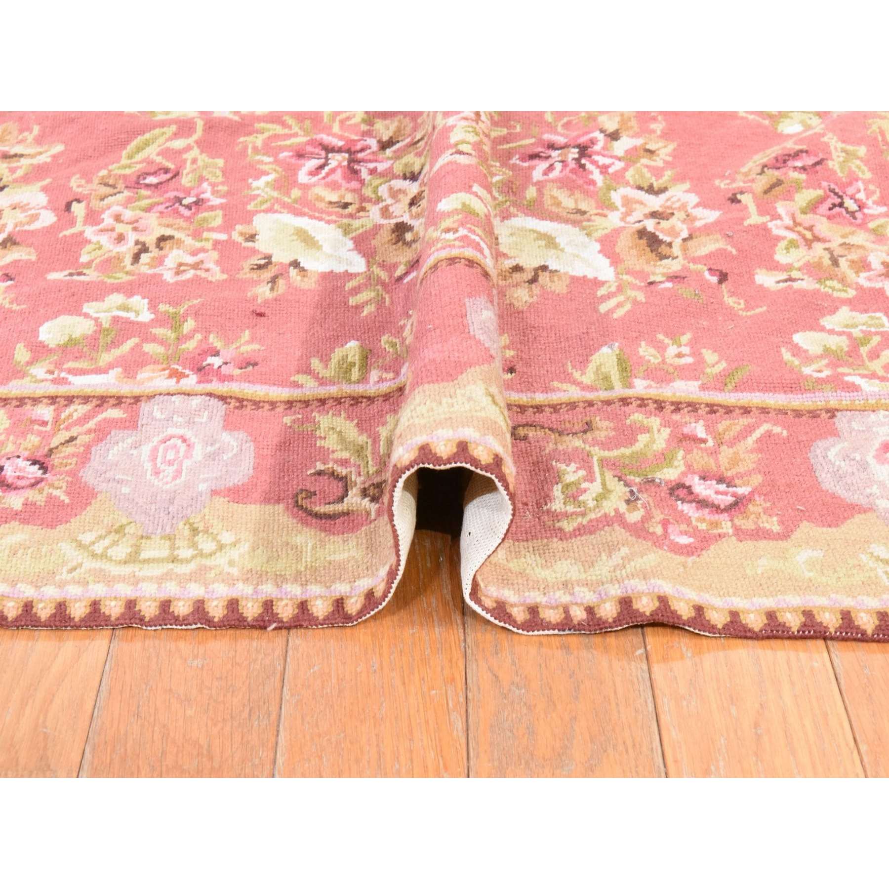 Flat-Weave-Hand-Stitched-Rug-393005