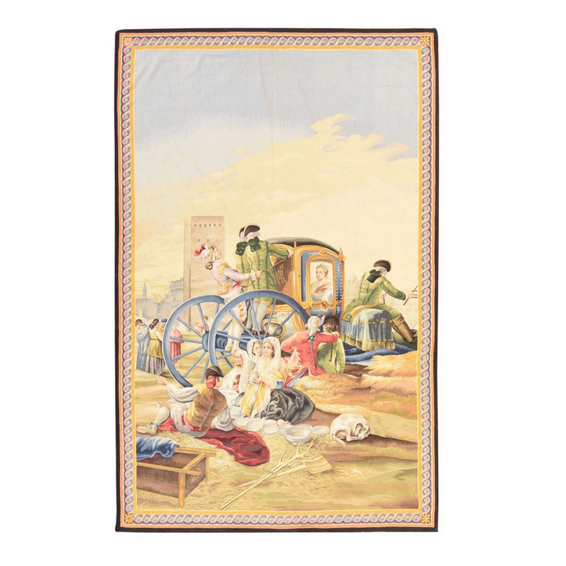 Flat-Weave-Hand-Woven-Rug-392620