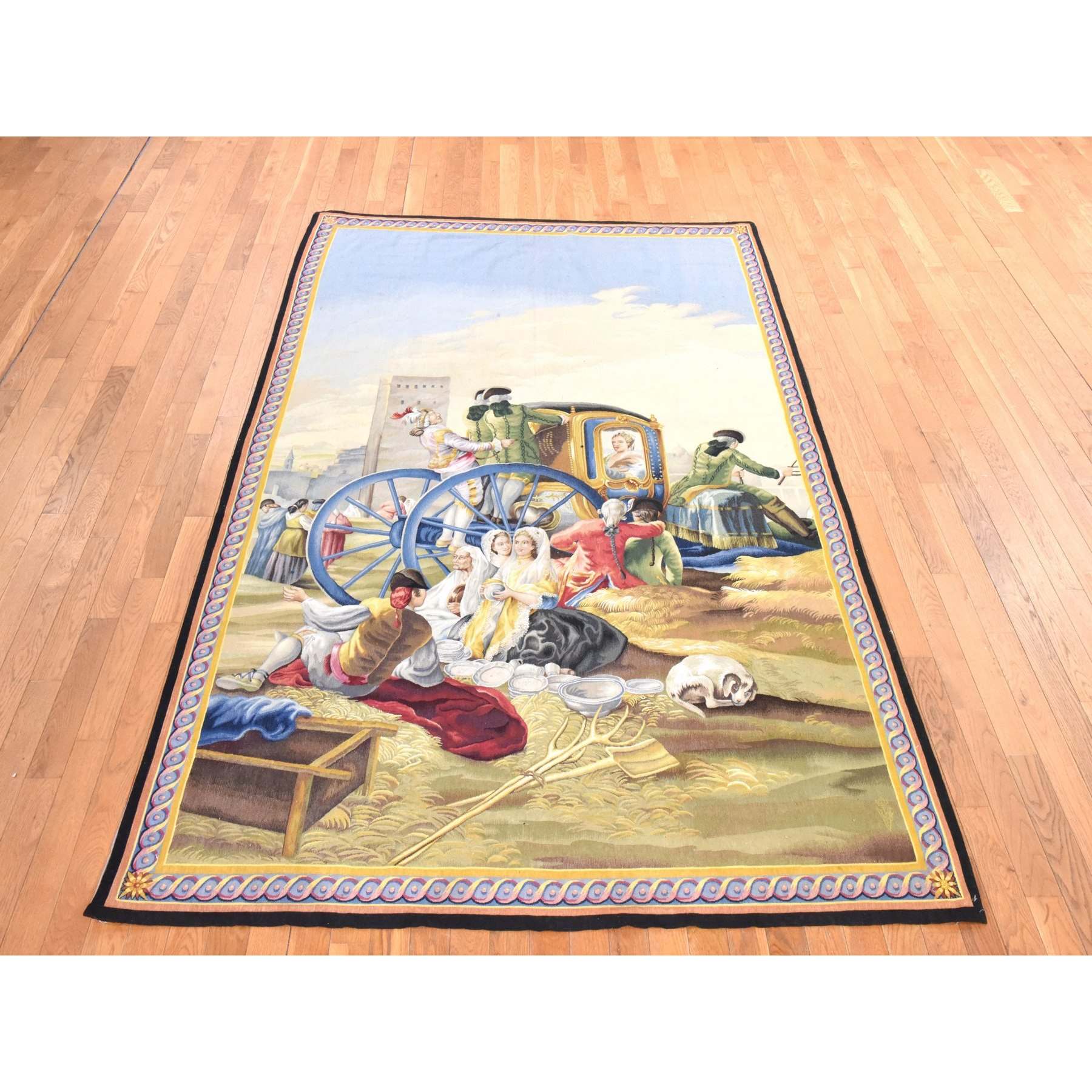 Flat-Weave-Hand-Woven-Rug-392620