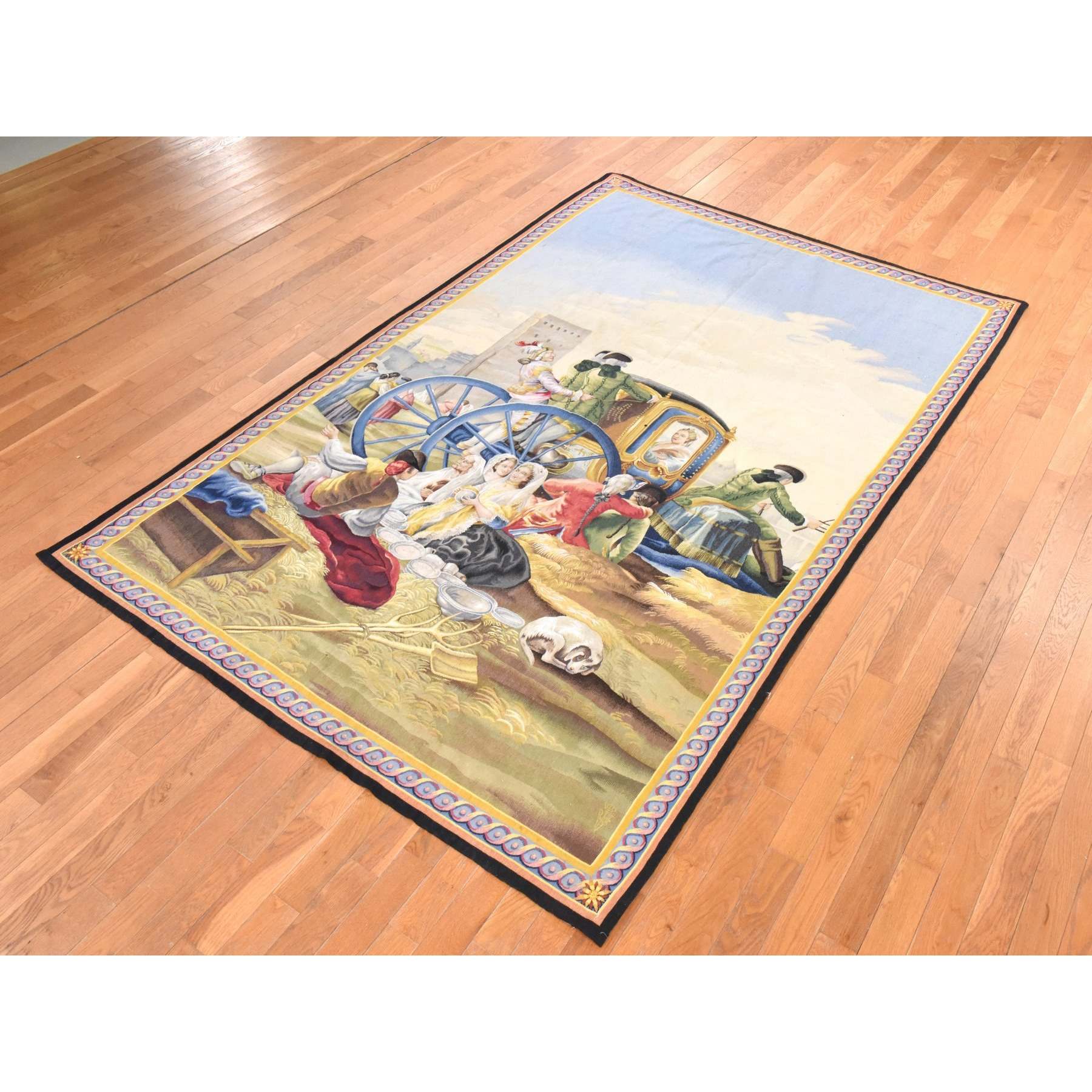 Flat-Weave-Hand-Woven-Rug-392620