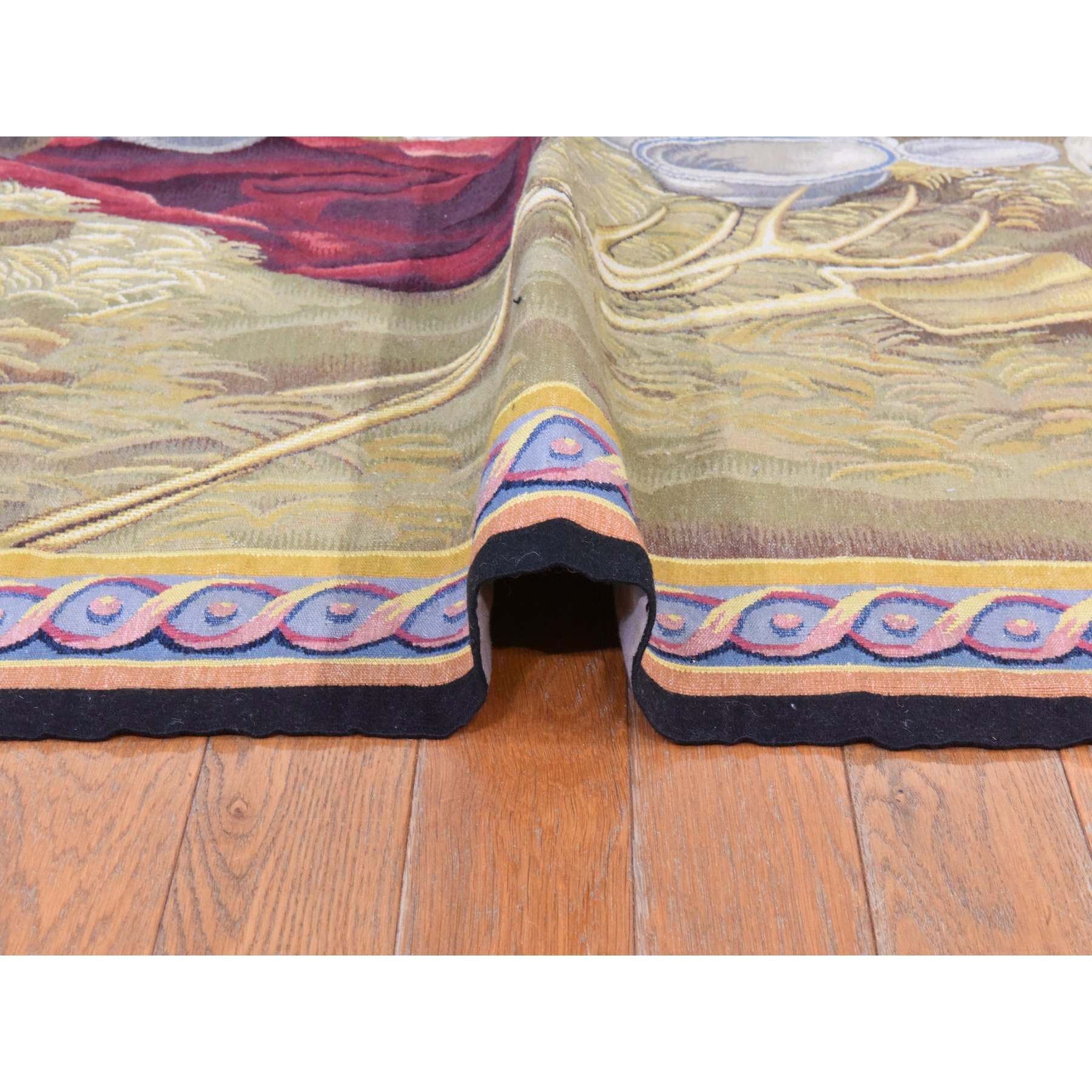 Flat-Weave-Hand-Woven-Rug-392620