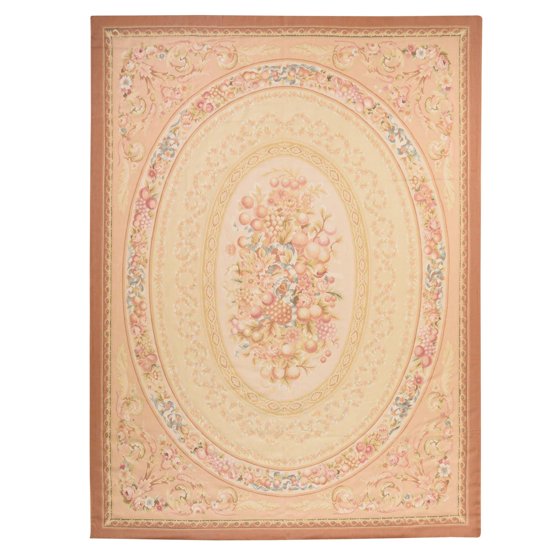 Flat-Weave-Hand-Woven-Rug-392940