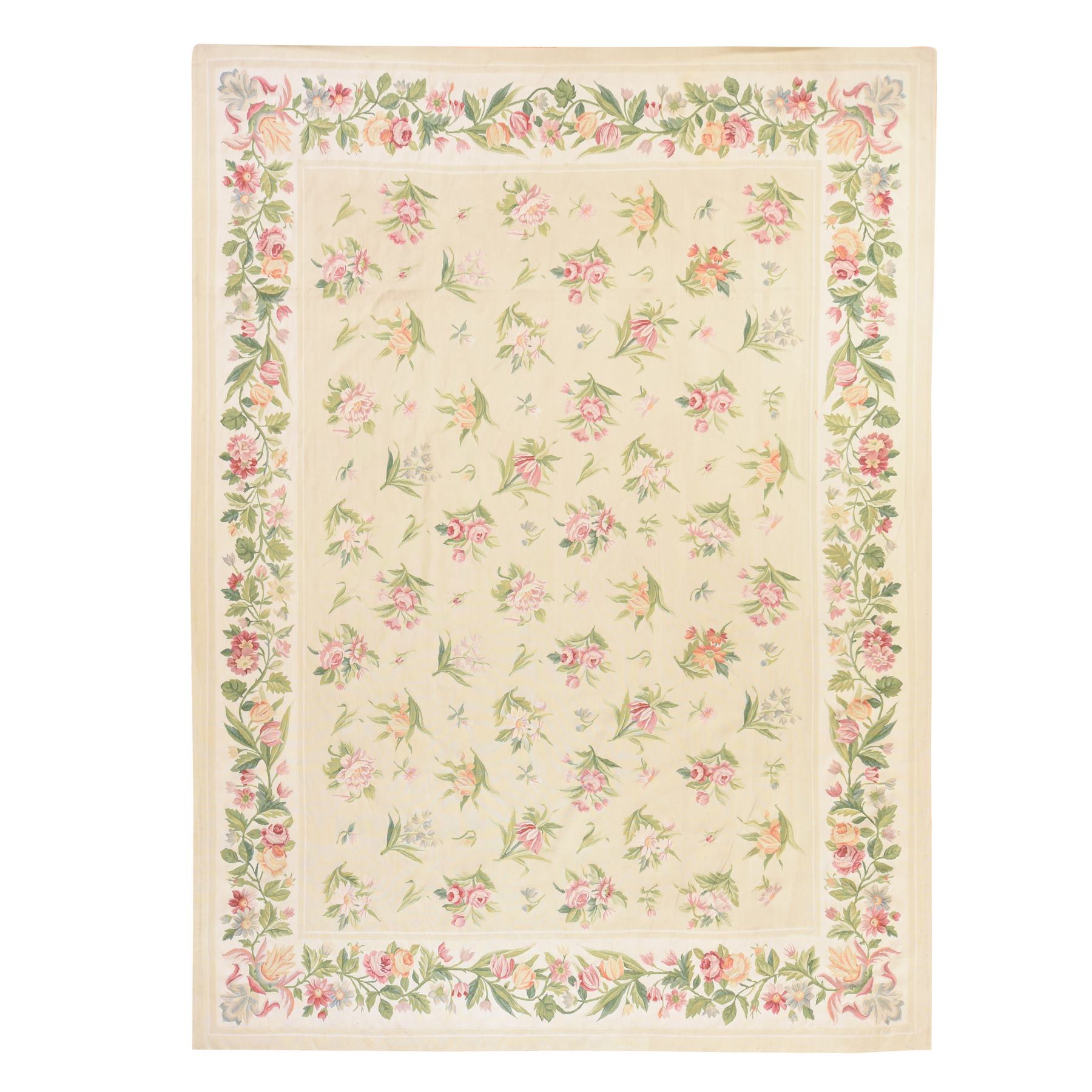 Flat-Weave-Hand-Woven-Rug-392990