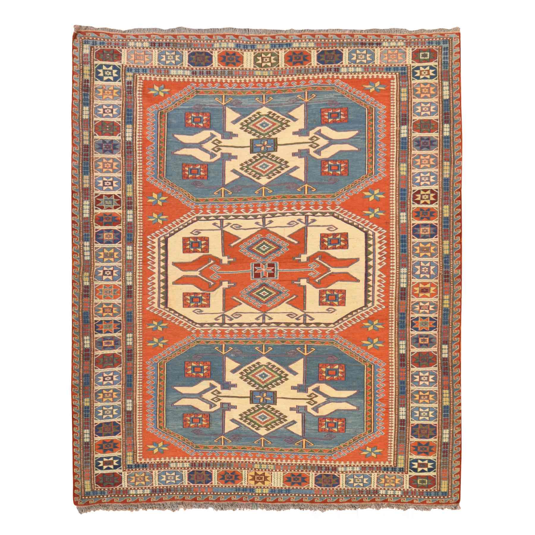 Flat-Weave-Hand-Woven-Rug-393000