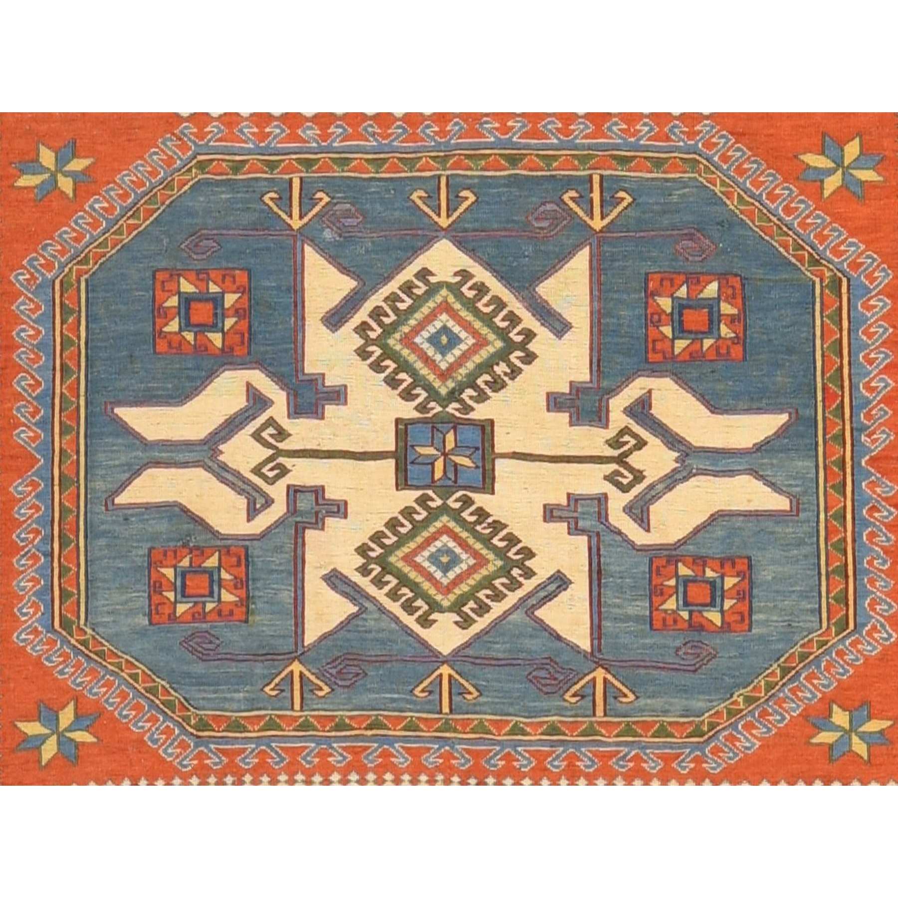 Flat-Weave-Hand-Woven-Rug-393000