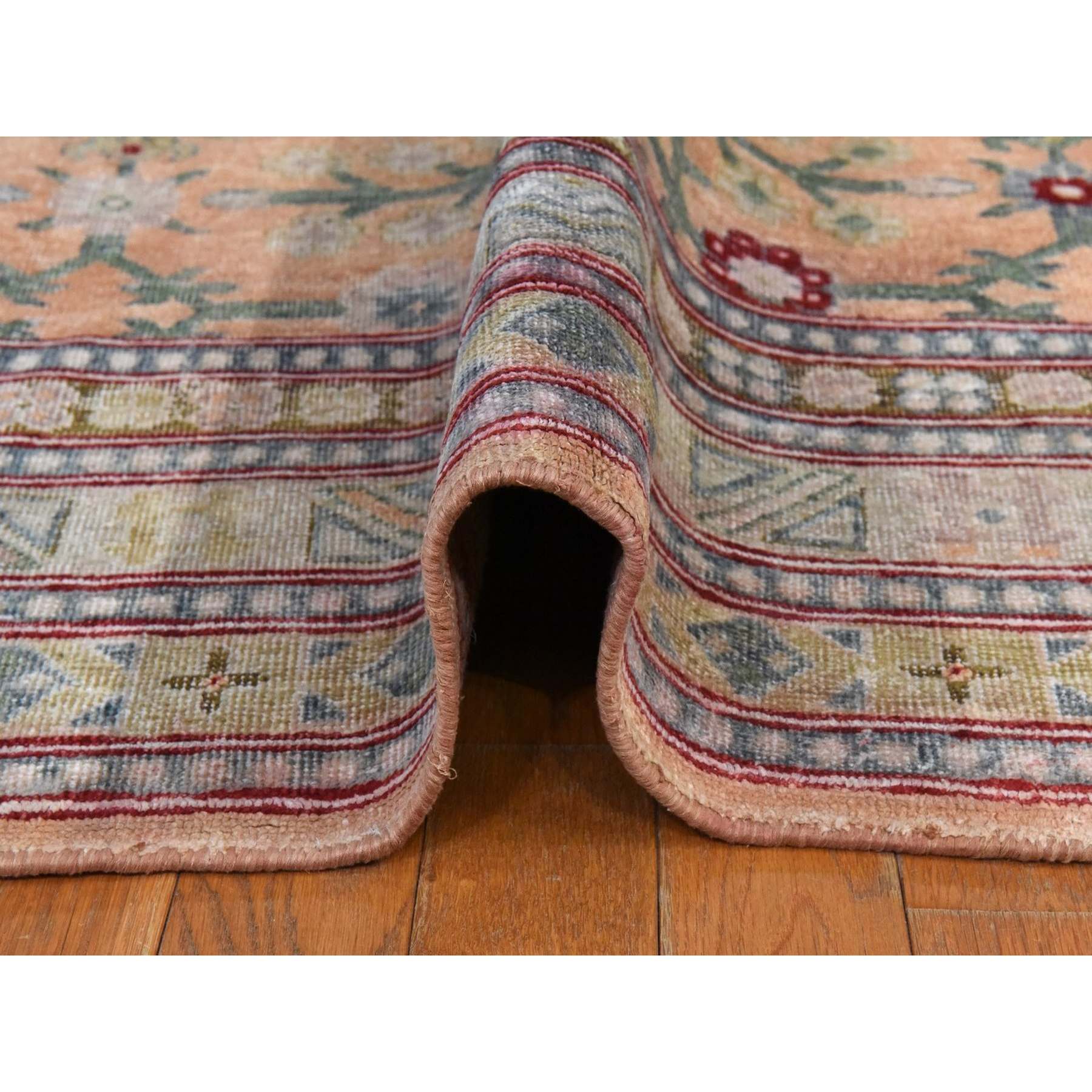 Khotan-and-Samarkand-Hand-Knotted-Rug-392870