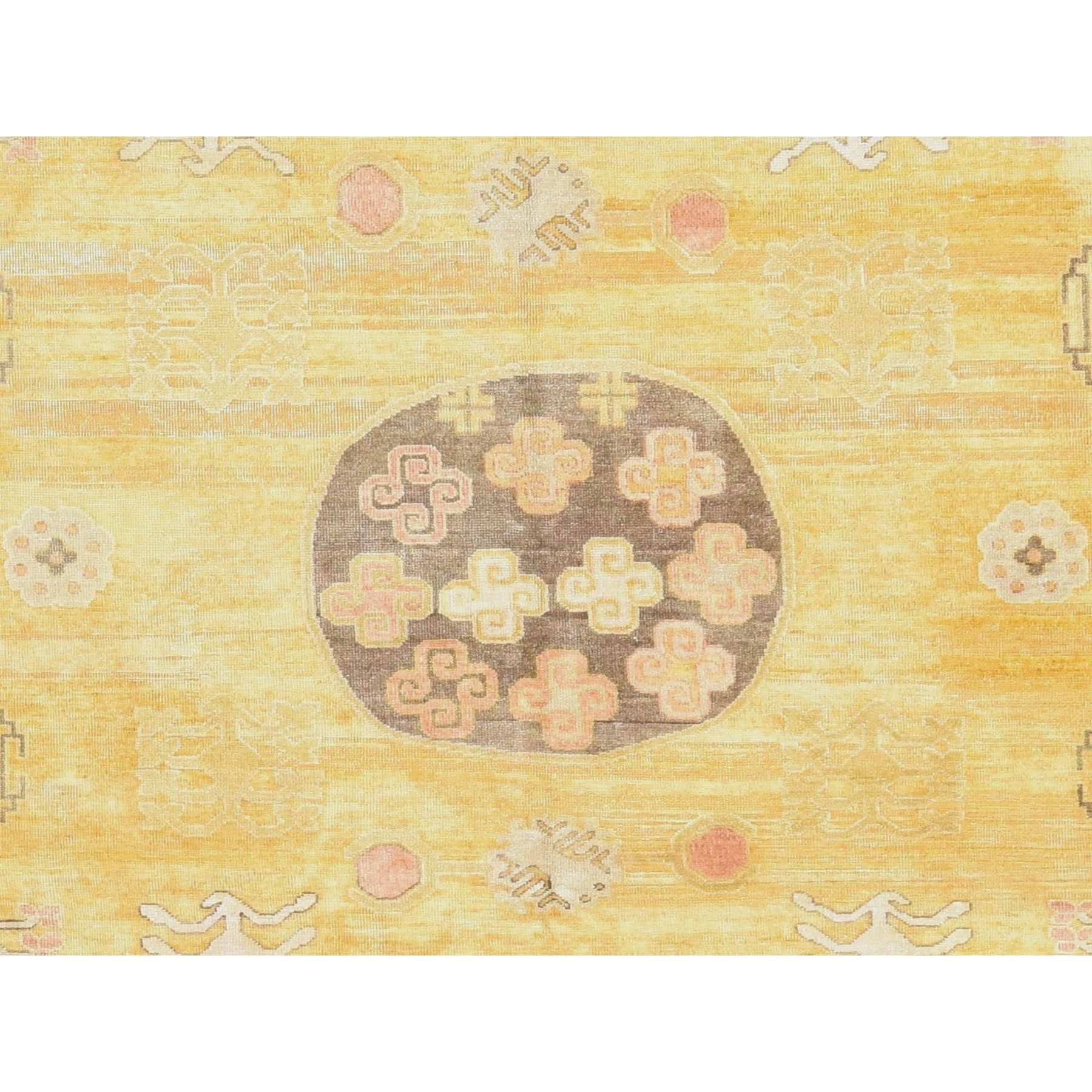 Khotan-and-Samarkand-Hand-Knotted-Rug-392875