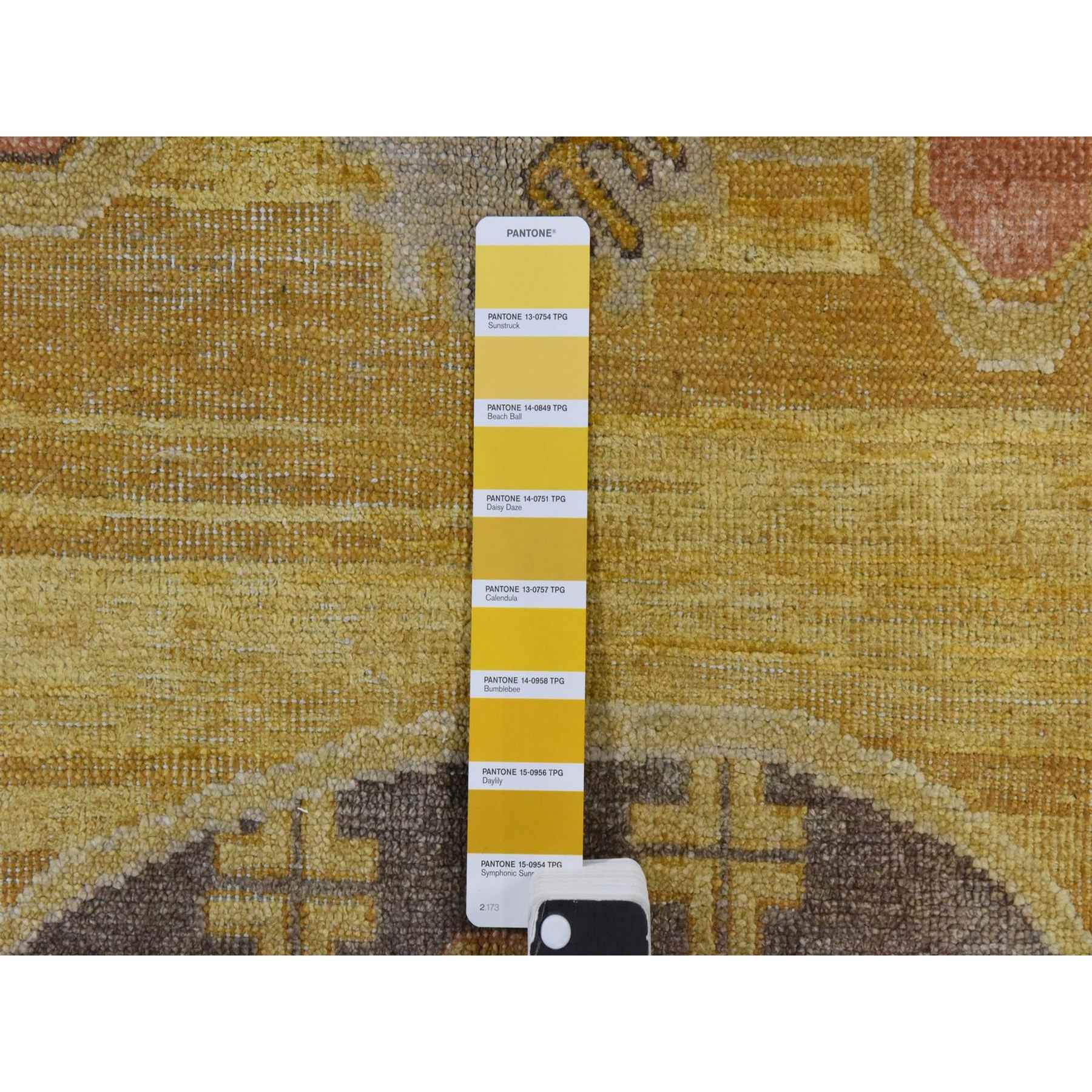 Khotan-and-Samarkand-Hand-Knotted-Rug-392875