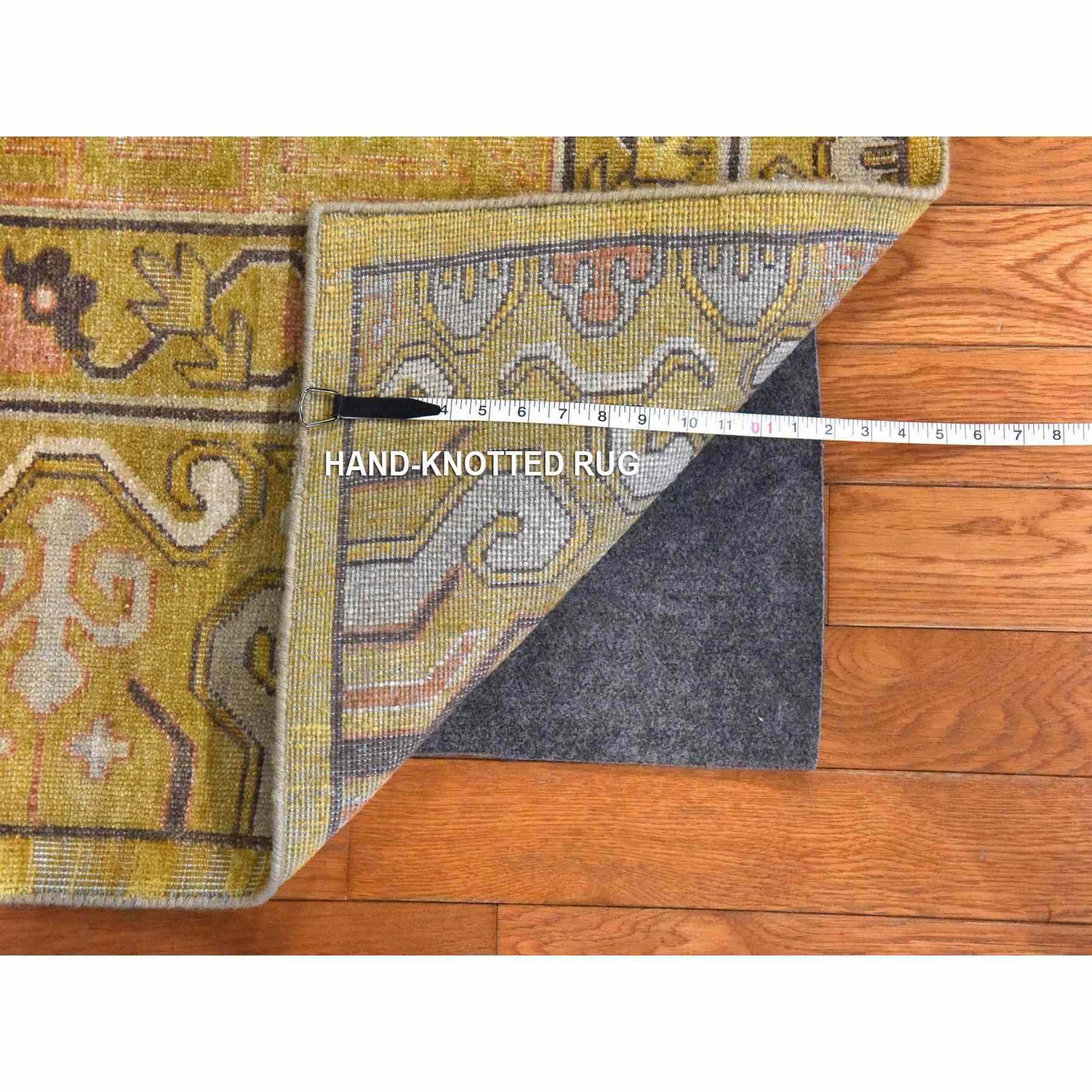 Khotan-and-Samarkand-Hand-Knotted-Rug-392875