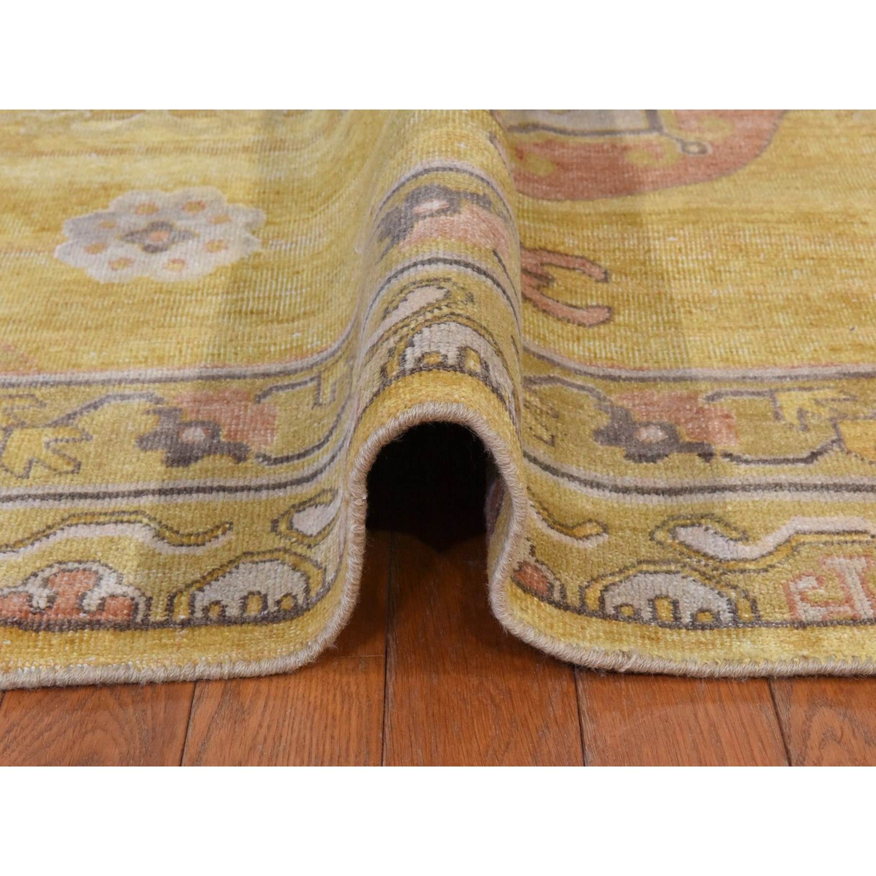 Khotan-and-Samarkand-Hand-Knotted-Rug-392875