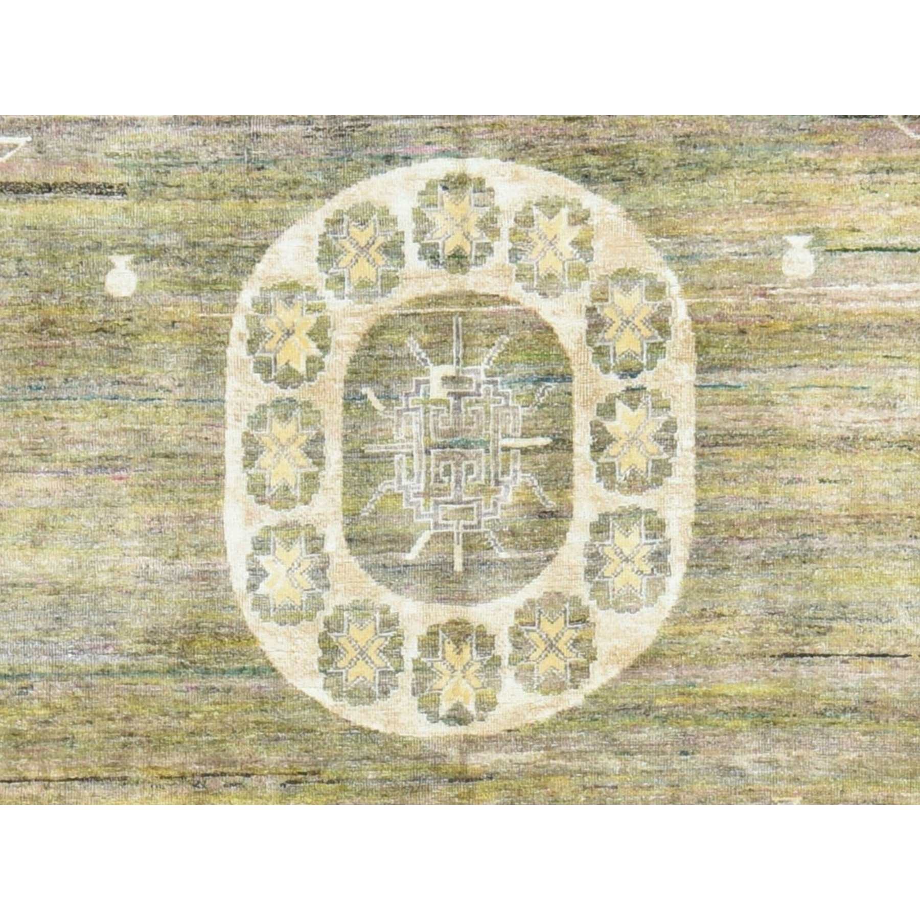 Khotan-and-Samarkand-Hand-Knotted-Rug-392880
