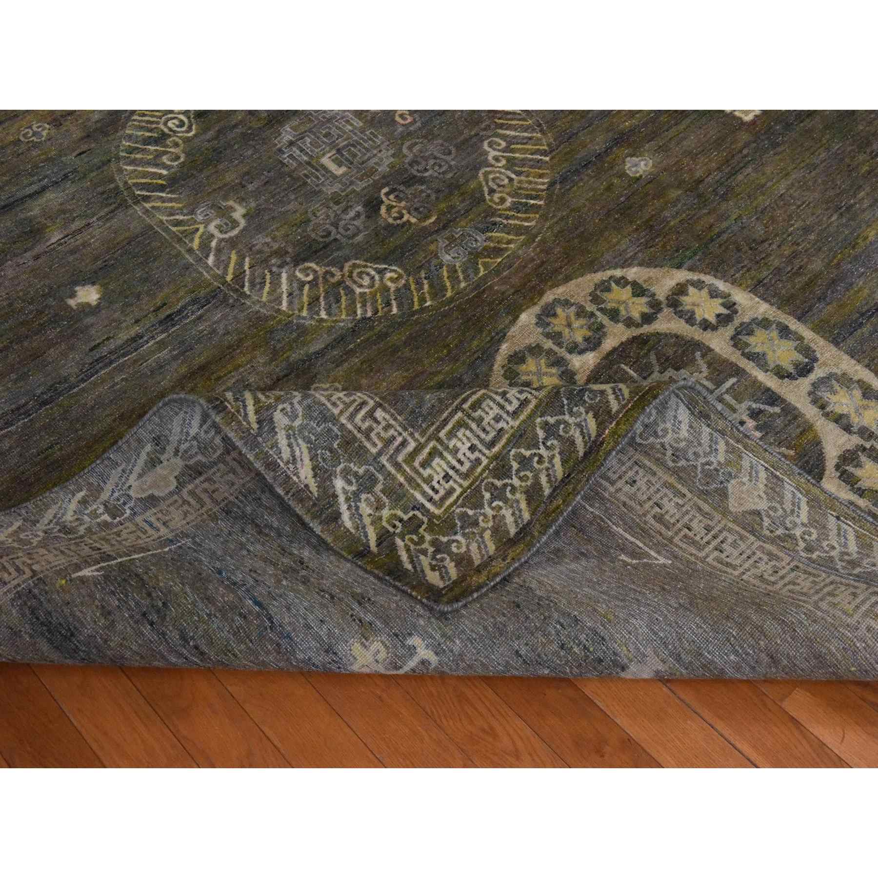 Khotan-and-Samarkand-Hand-Knotted-Rug-392880
