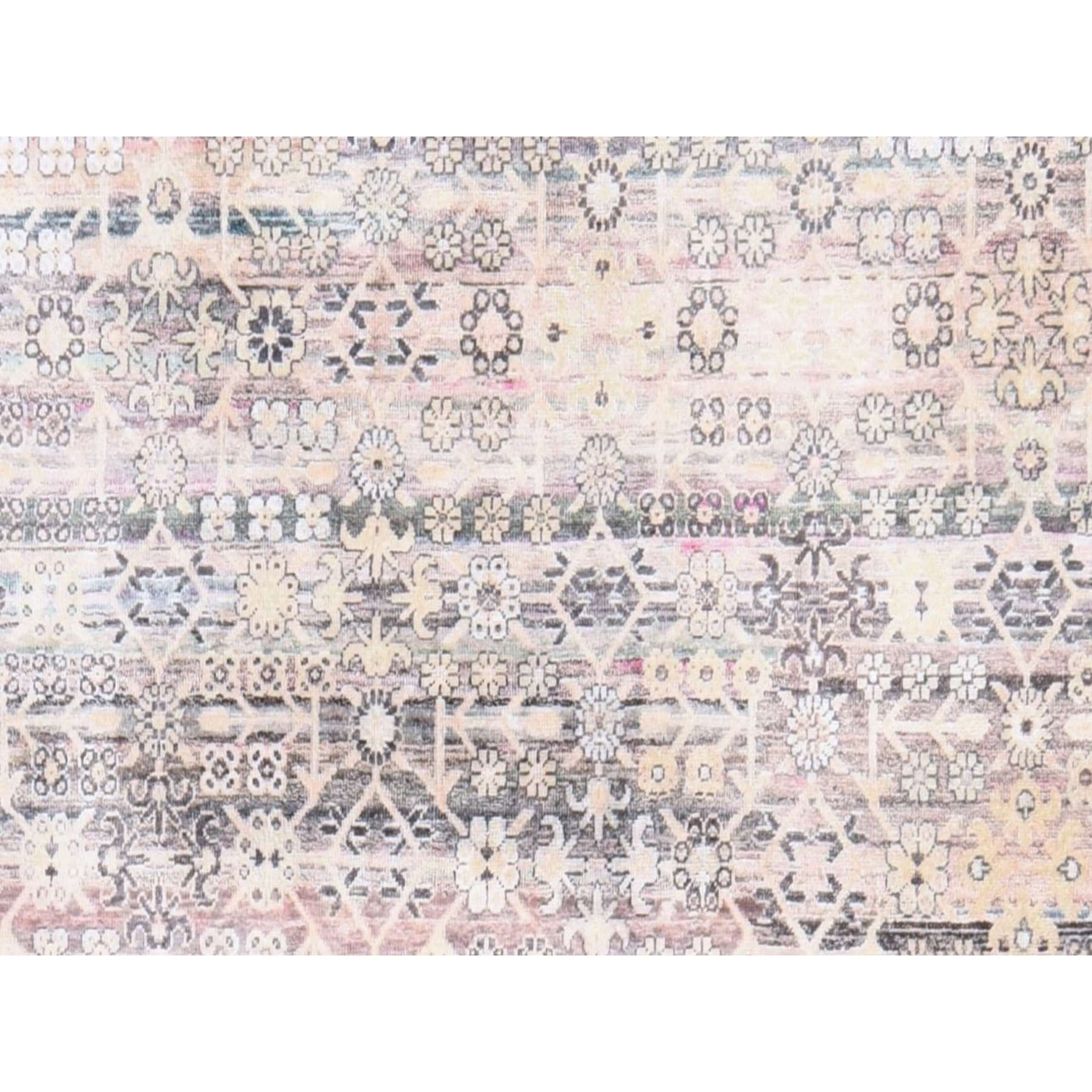 Khotan-and-Samarkand-Hand-Knotted-Rug-392885