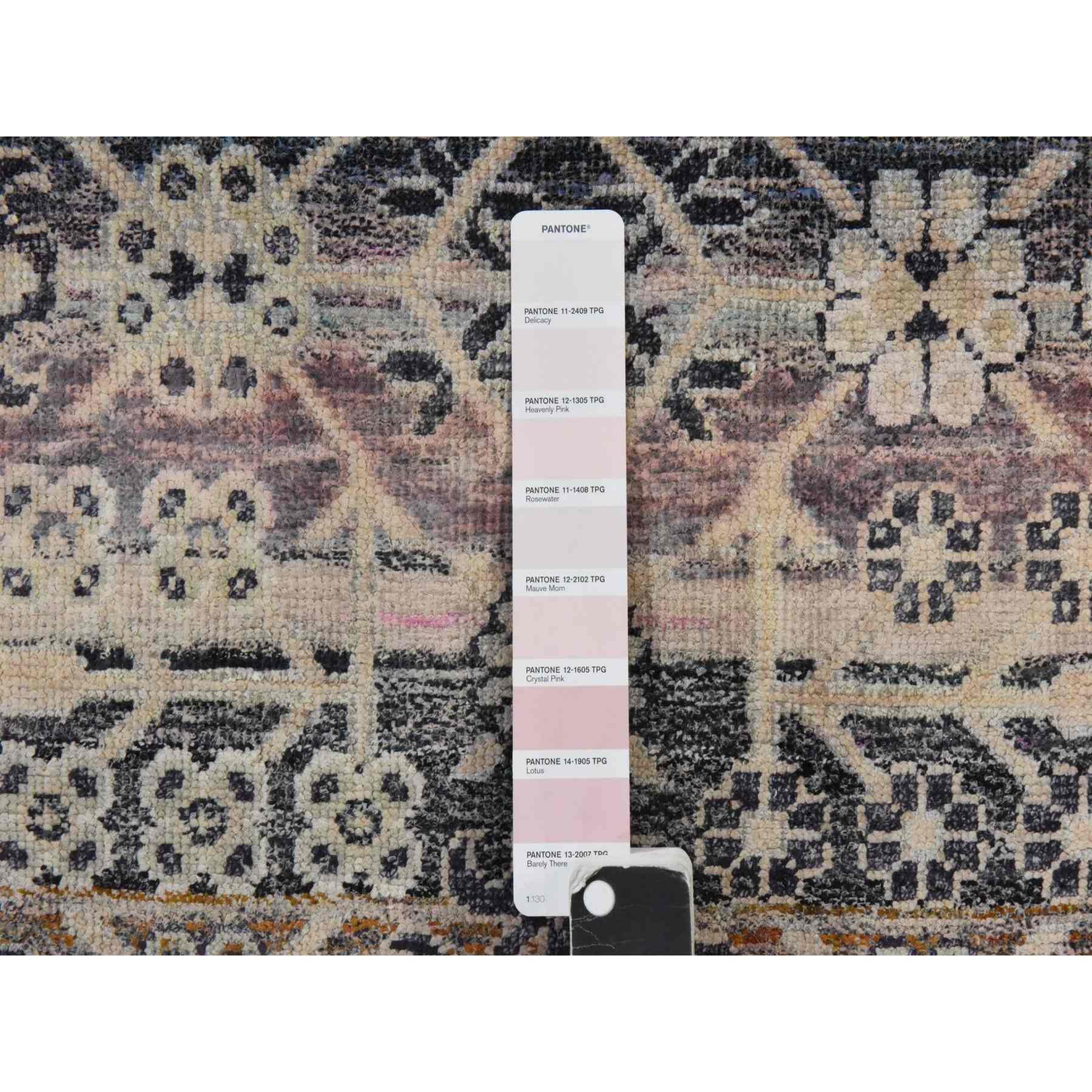 Khotan-and-Samarkand-Hand-Knotted-Rug-392885