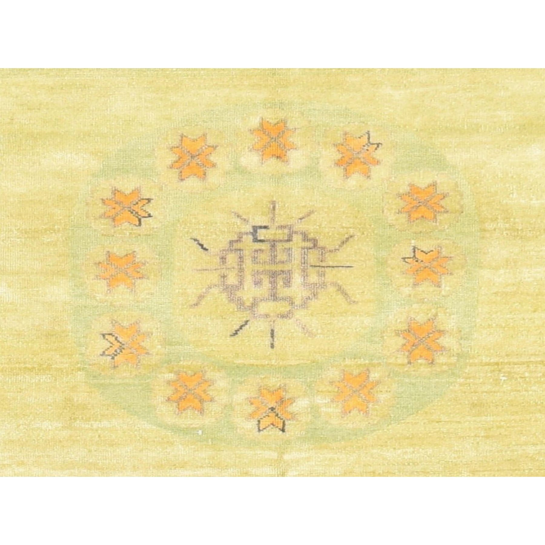 Khotan-and-Samarkand-Hand-Knotted-Rug-392890