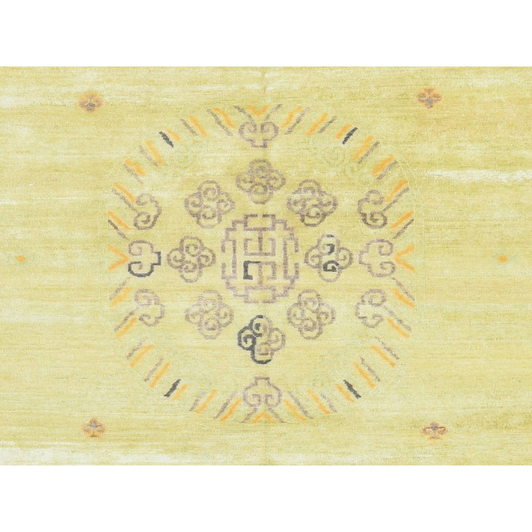 Khotan-and-Samarkand-Hand-Knotted-Rug-392890
