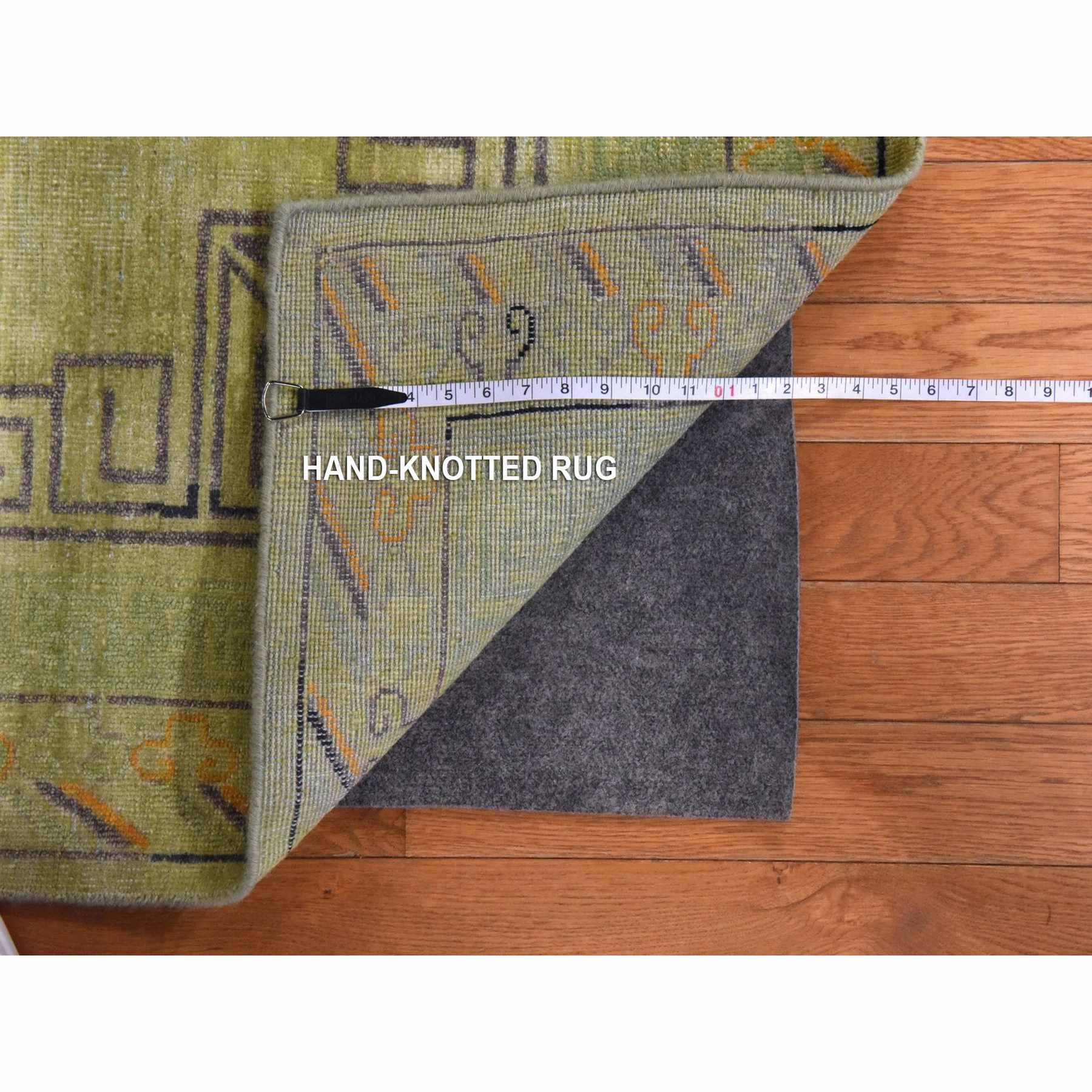 Khotan-and-Samarkand-Hand-Knotted-Rug-392890