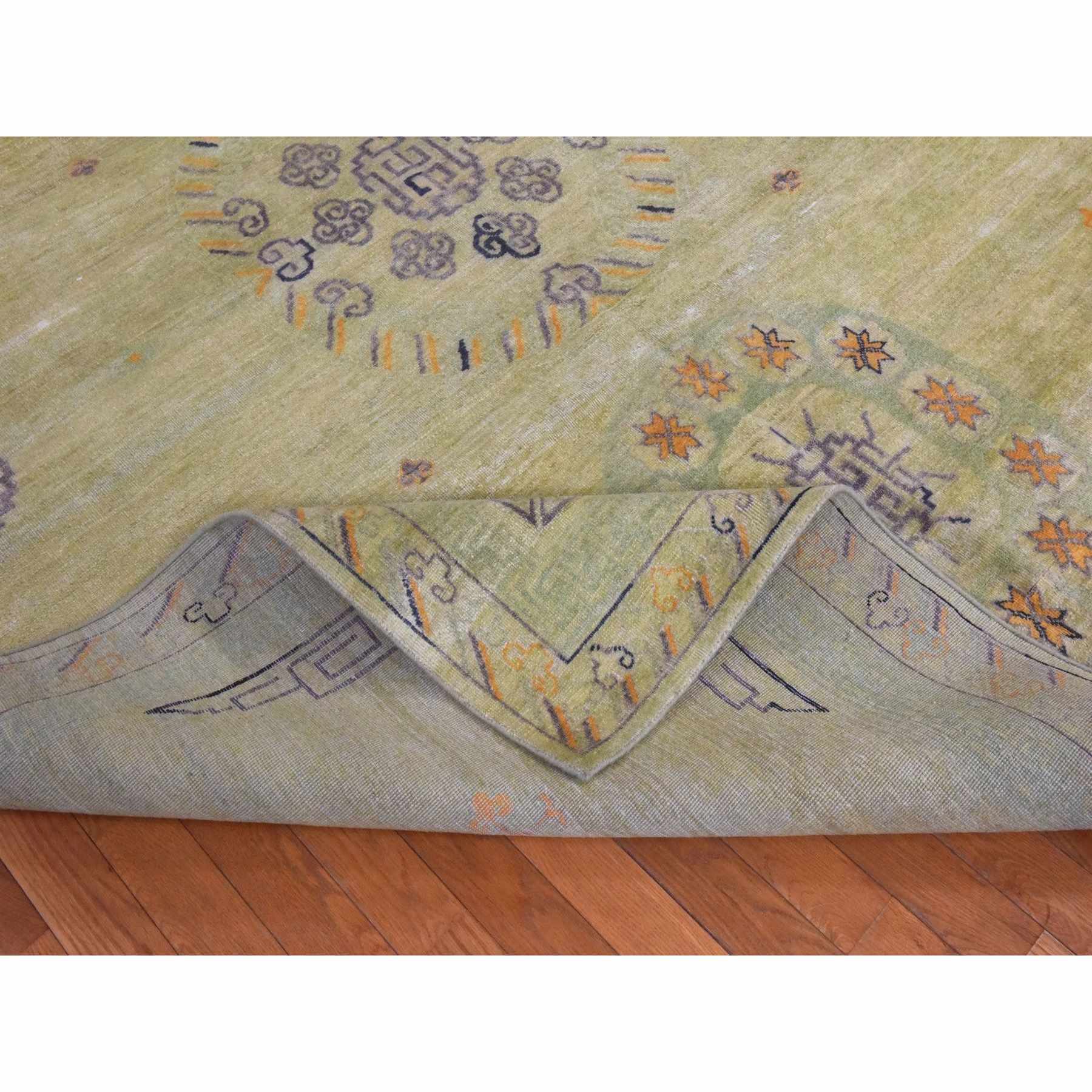 Khotan-and-Samarkand-Hand-Knotted-Rug-392890