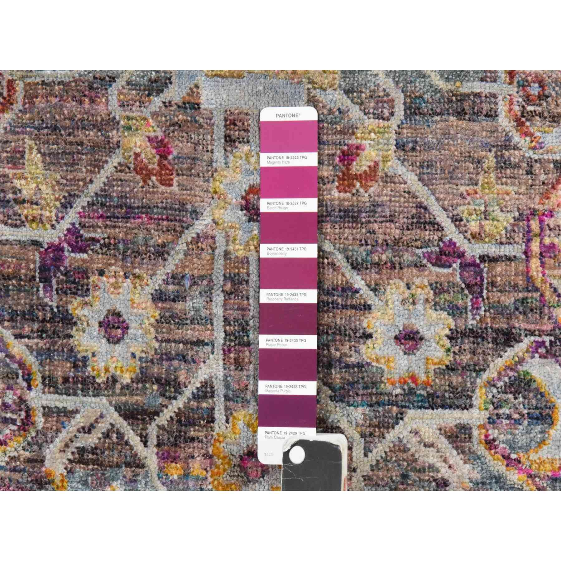 Khotan-and-Samarkand-Hand-Knotted-Rug-392900