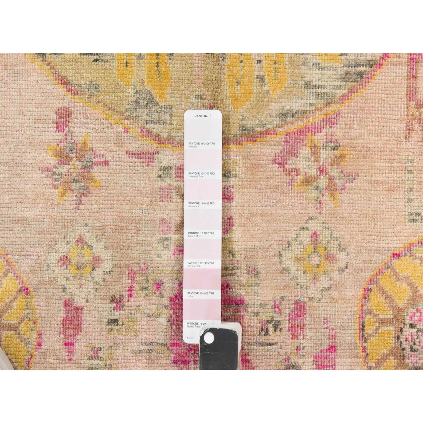 Khotan-and-Samarkand-Hand-Knotted-Rug-392905