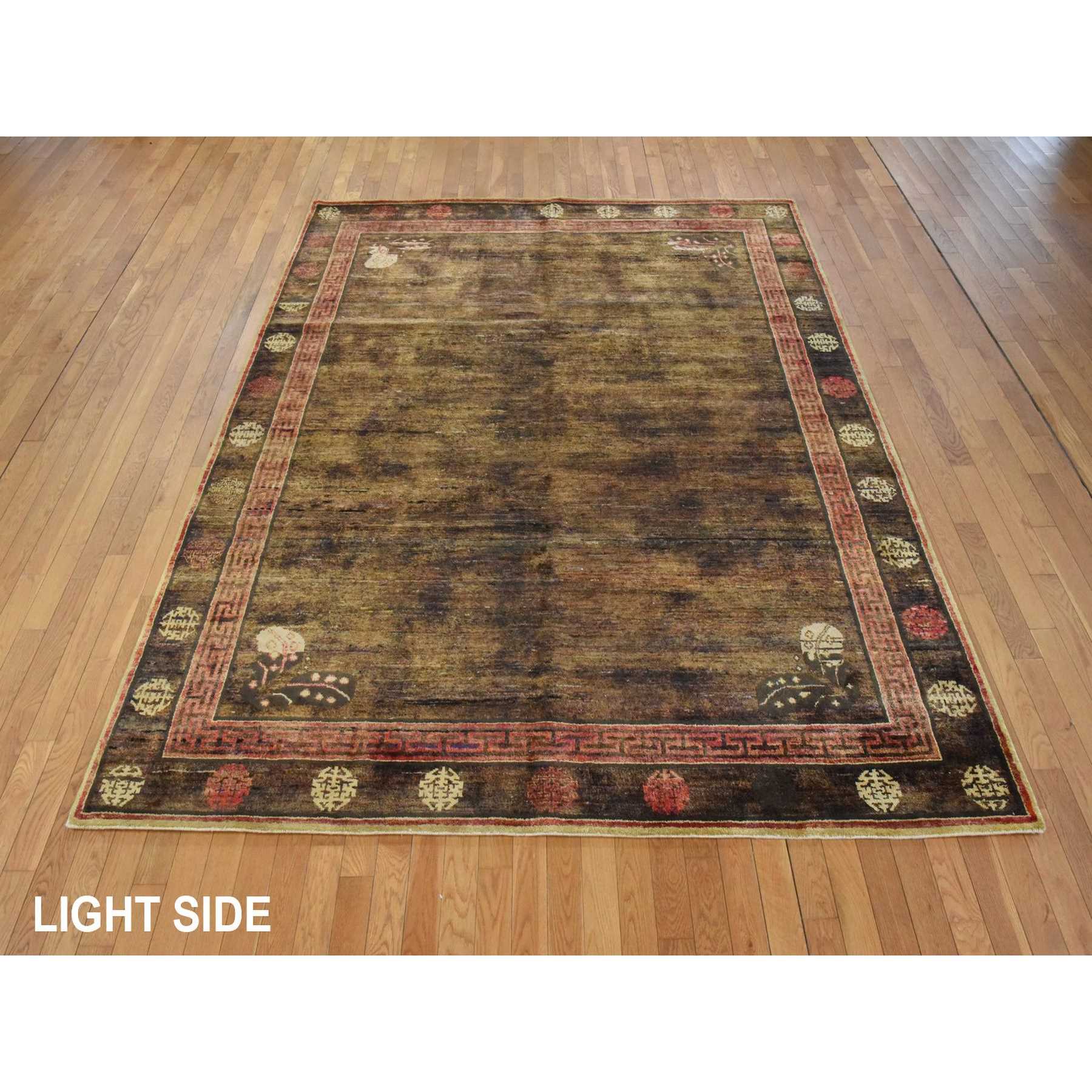 Khotan-and-Samarkand-Hand-Knotted-Rug-392925