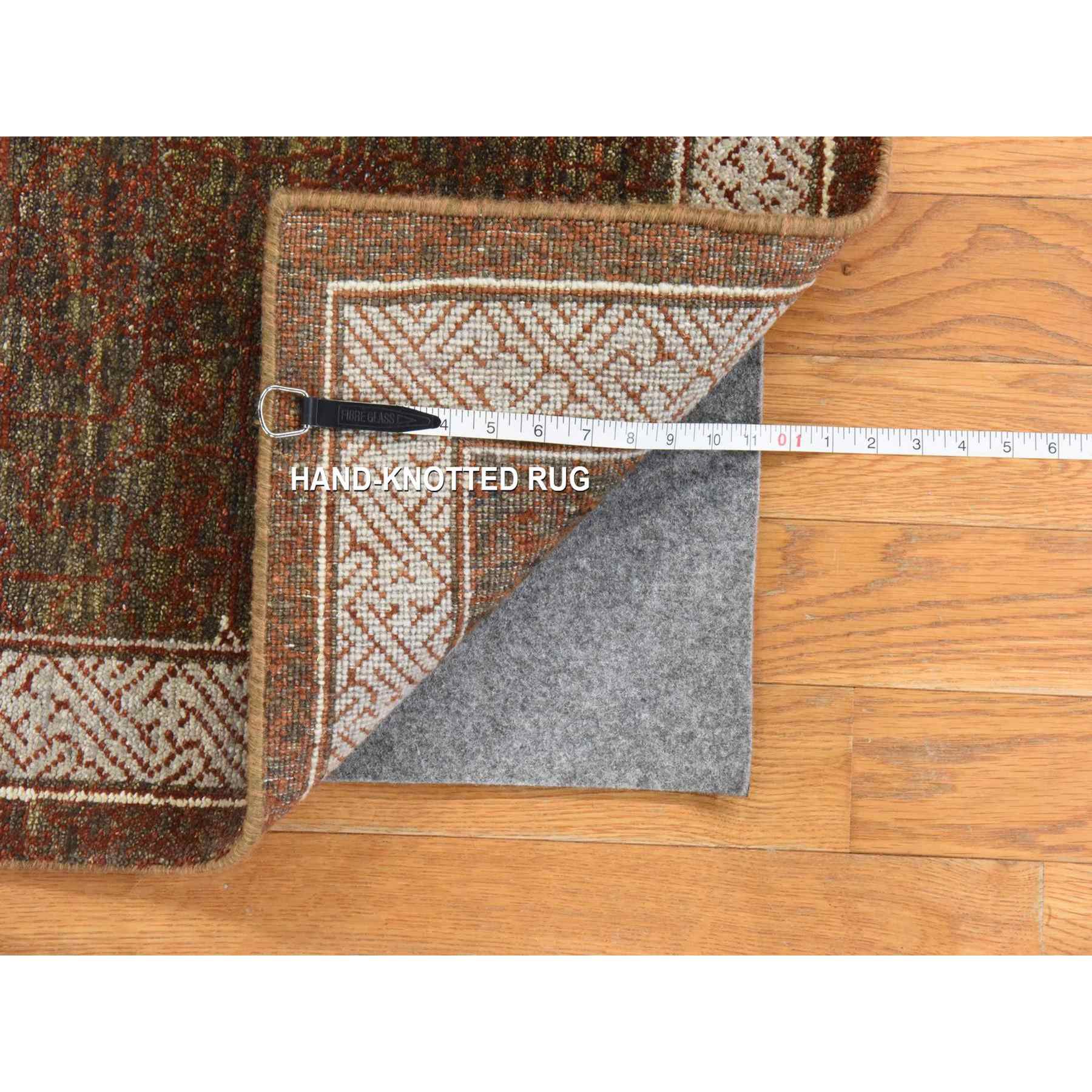 Khotan-and-Samarkand-Hand-Knotted-Rug-393225