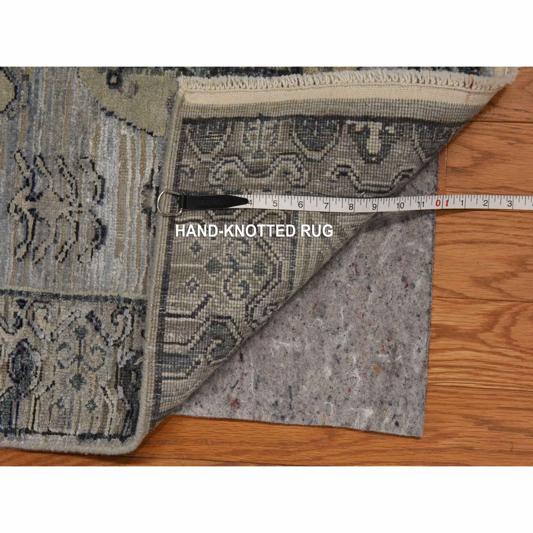 Khotan-and-Samarkand-Hand-Knotted-Rug-394440