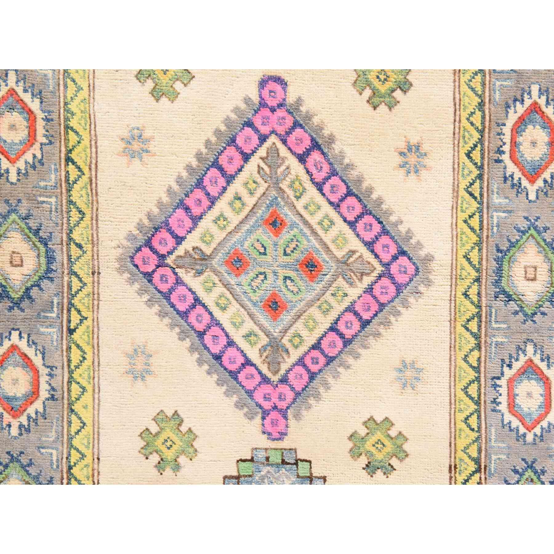 Khotan-and-Samarkand-Hand-Knotted-Rug-394520