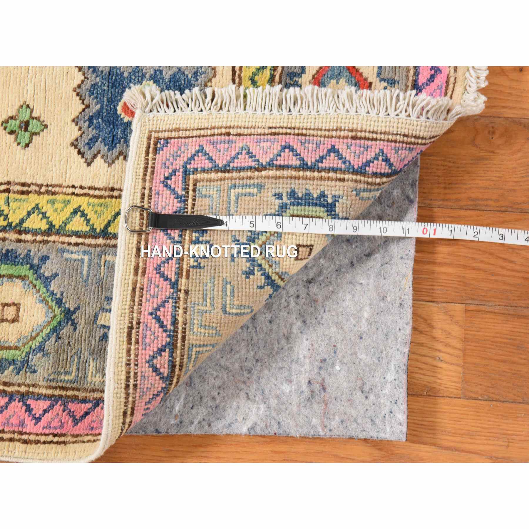 Khotan-and-Samarkand-Hand-Knotted-Rug-394520