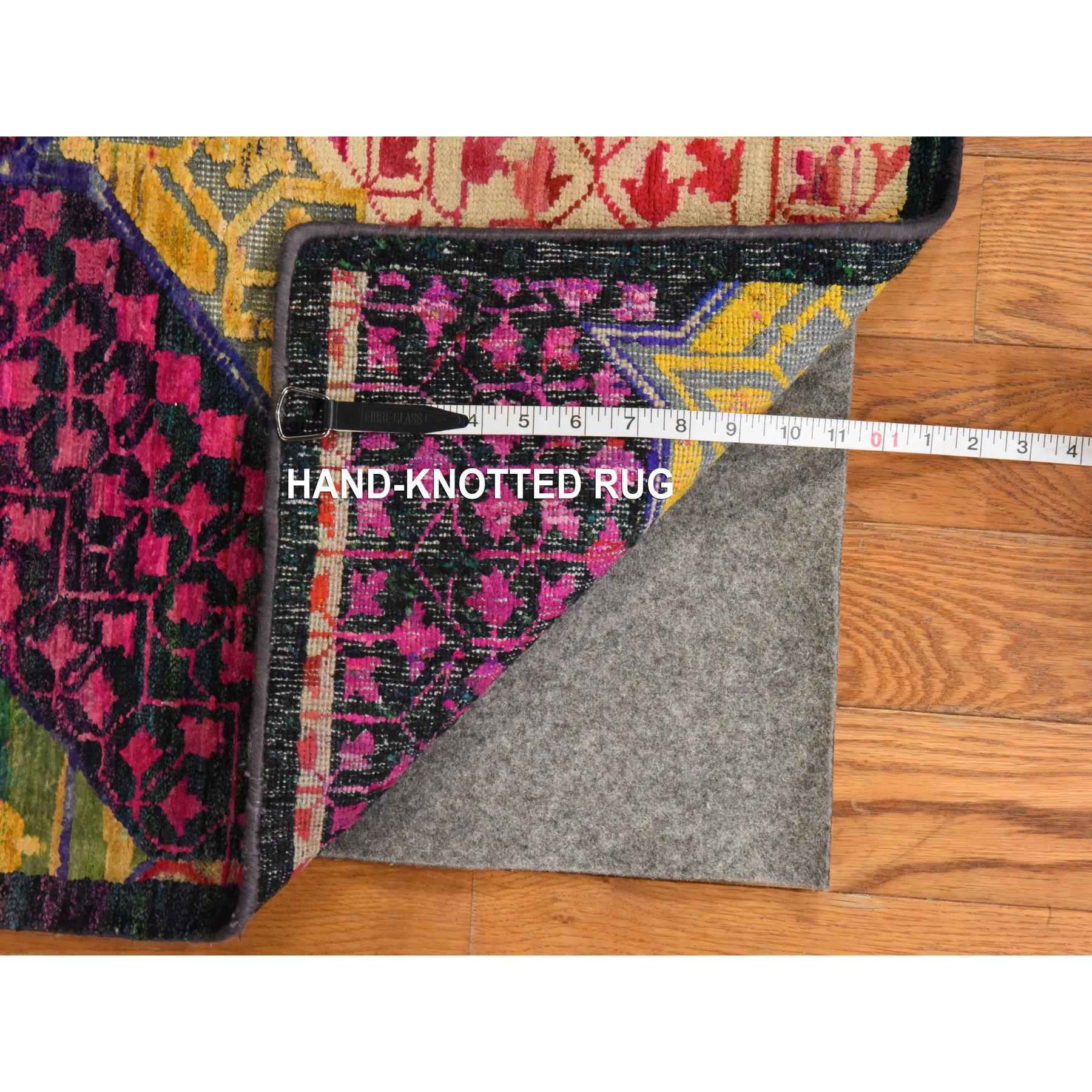 Mamluk-Hand-Knotted-Rug-394995