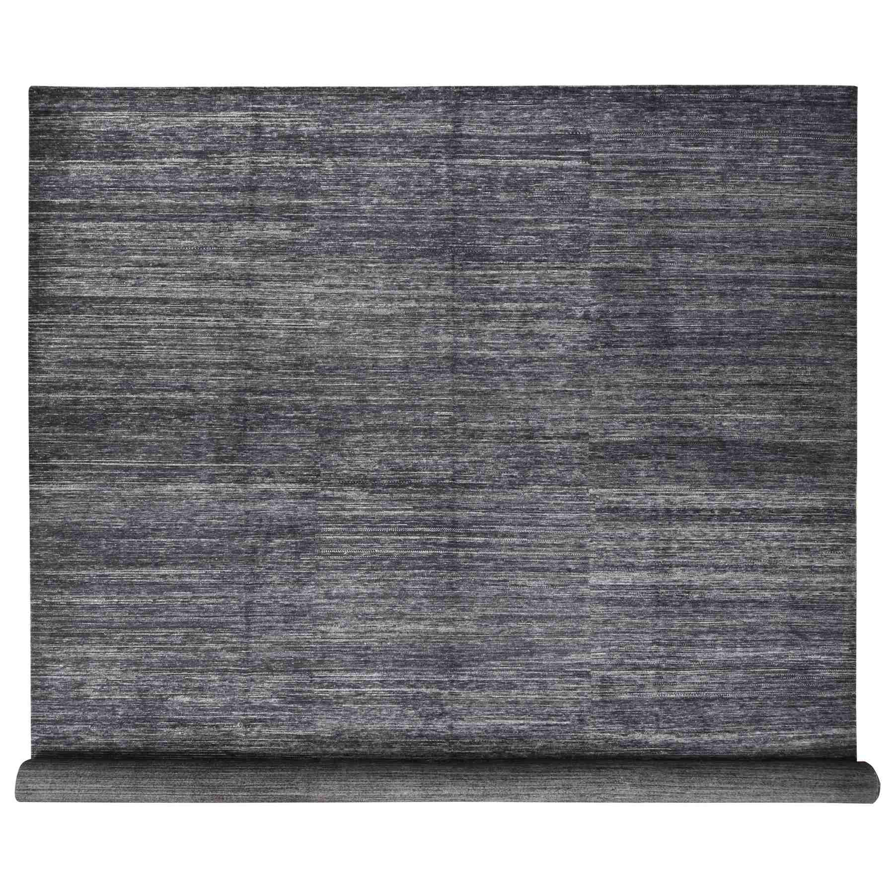 Modern-and-Contemporary-Hand-Knotted-Rug-392850