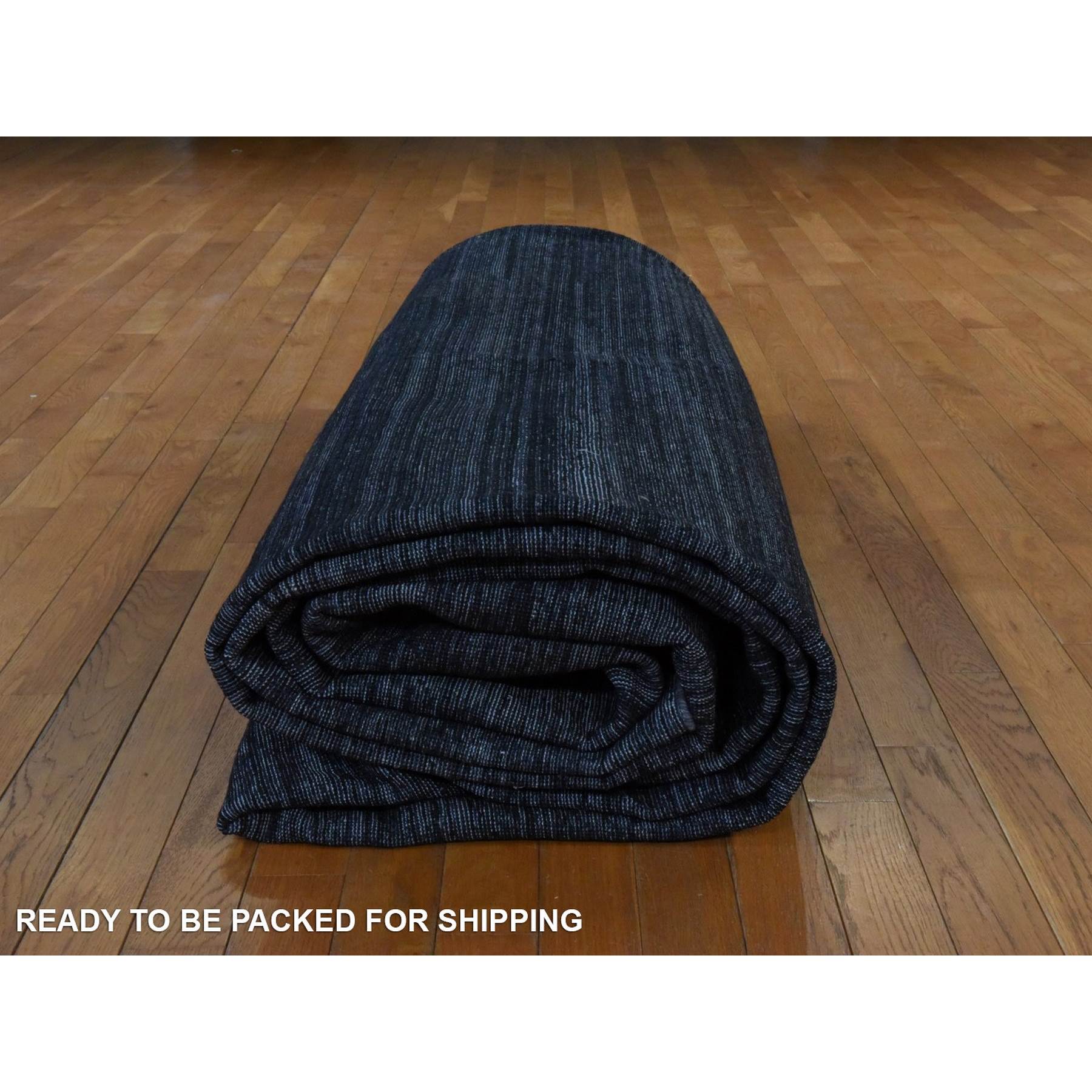 Modern-and-Contemporary-Hand-Knotted-Rug-392850