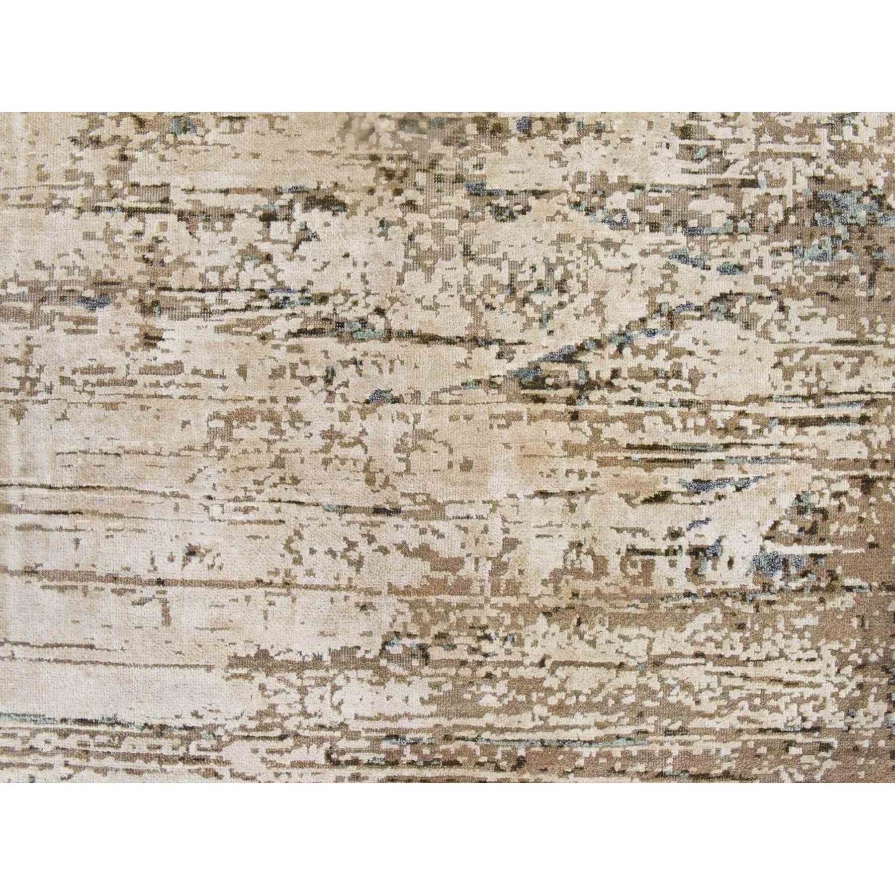 Modern-and-Contemporary-Hand-Knotted-Rug-392915