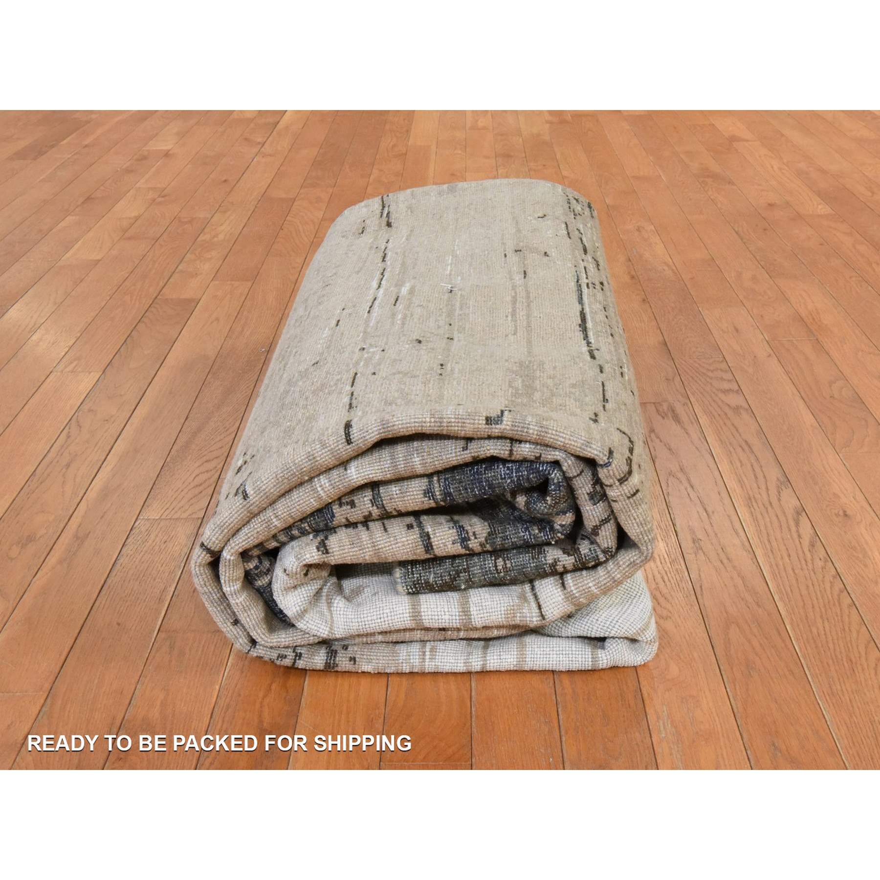 Modern-and-Contemporary-Hand-Knotted-Rug-392915